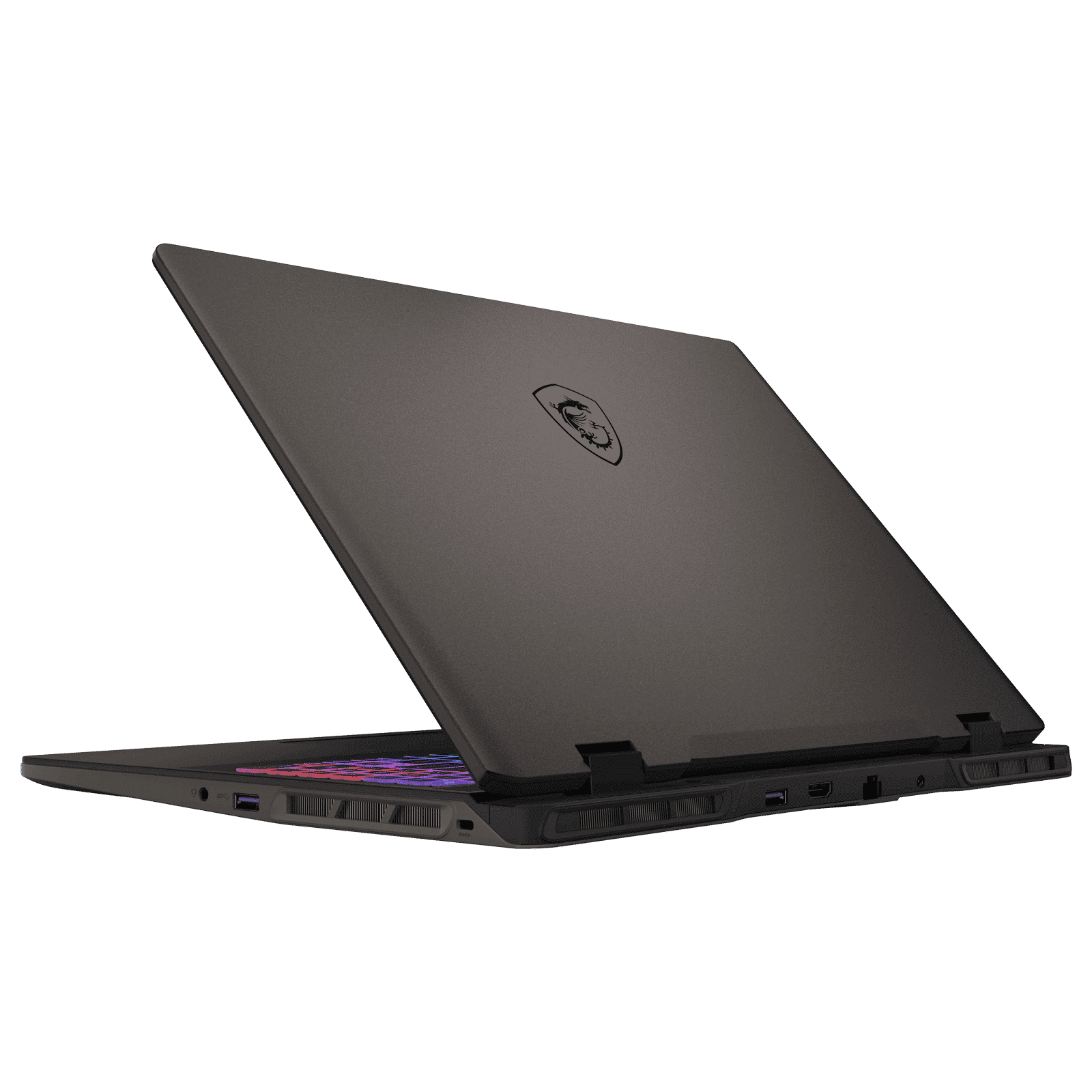 MSI Sword 16 HX B14VFKG-287IN Intel Core i9 14th Gen Gaming Laptop (16GB, 1TB SSD, Windows 11 Home, 8GB Graphics, 16 inch 144 Hz FHD PlusIPS-Level Display, NVIDIA GeForce RTX 4060, MS Office 2021, Cosmos Gray, 2.3 KG)_5