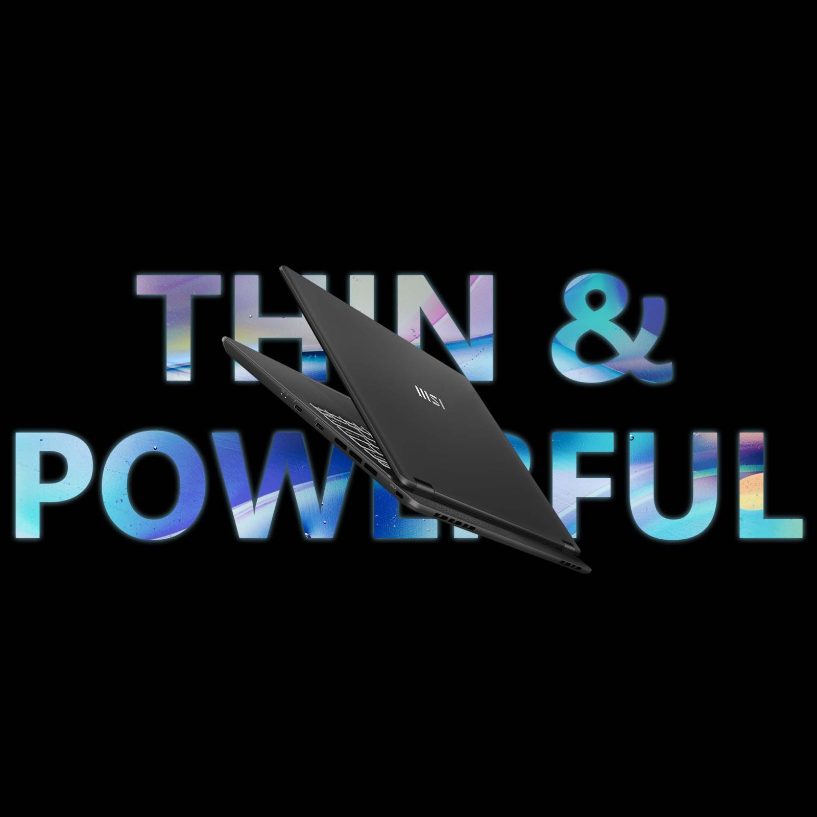 MSI Prestige 14 AI Evo C1MG 058IN Intel Core Ultra 5 Business Laptop (16GB, 512GB SSD, Windows 11 Home, 14 inch FHD Plus Display, MS Office 2021, Stellar Gray, 1.7 KG)_13