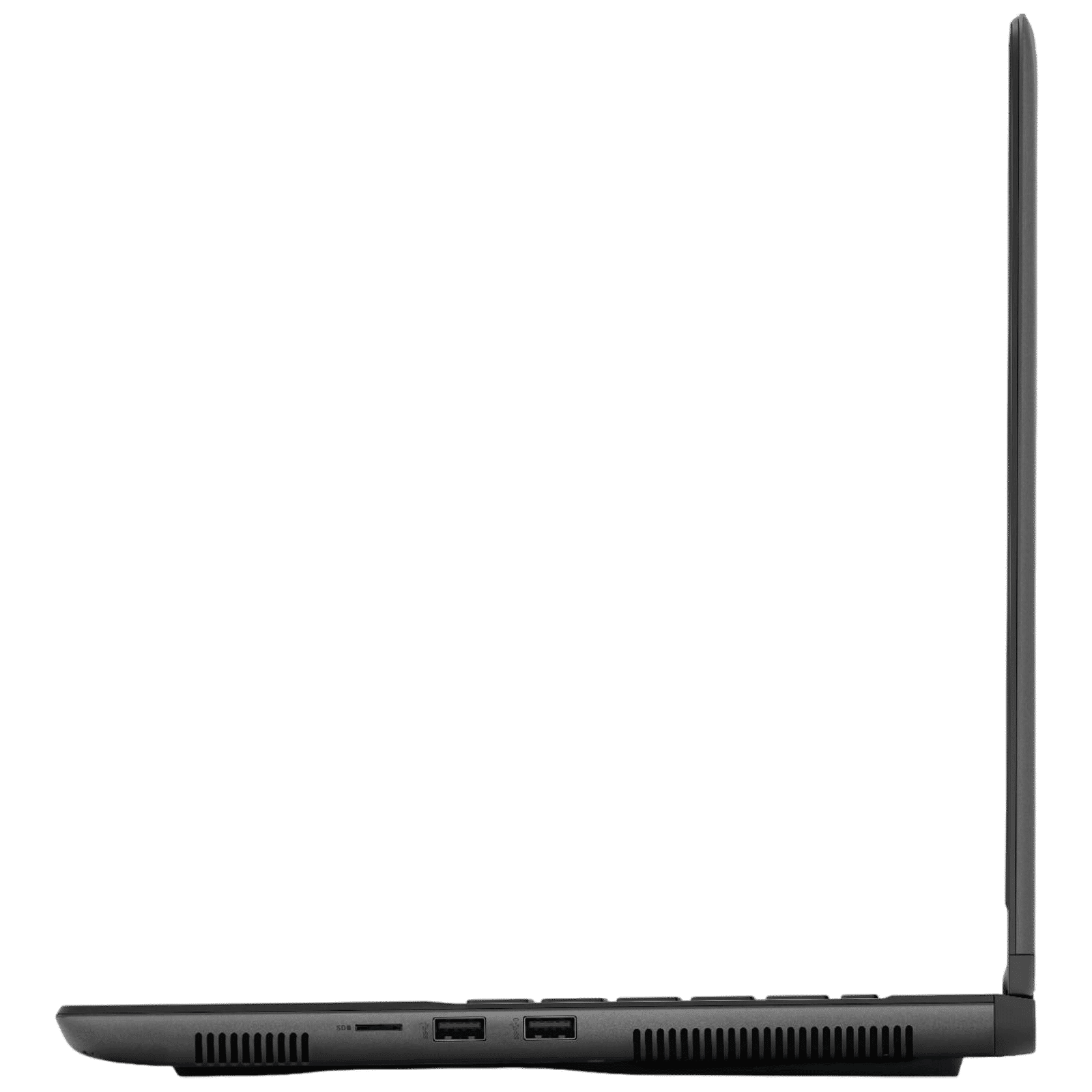 DELL Alienware m16 R2 Intel Core Ultra 9 Gaming Laptop (16GB, 1TB SSD, Windows 11 Home, 8GB Graphics, 16 inch 240 Hz QHD Plus Display, NVIDIA GeForce RTX 4070, MS Office Home & Student 2021, Dark Metallic Moon, 2.61 KG)_8