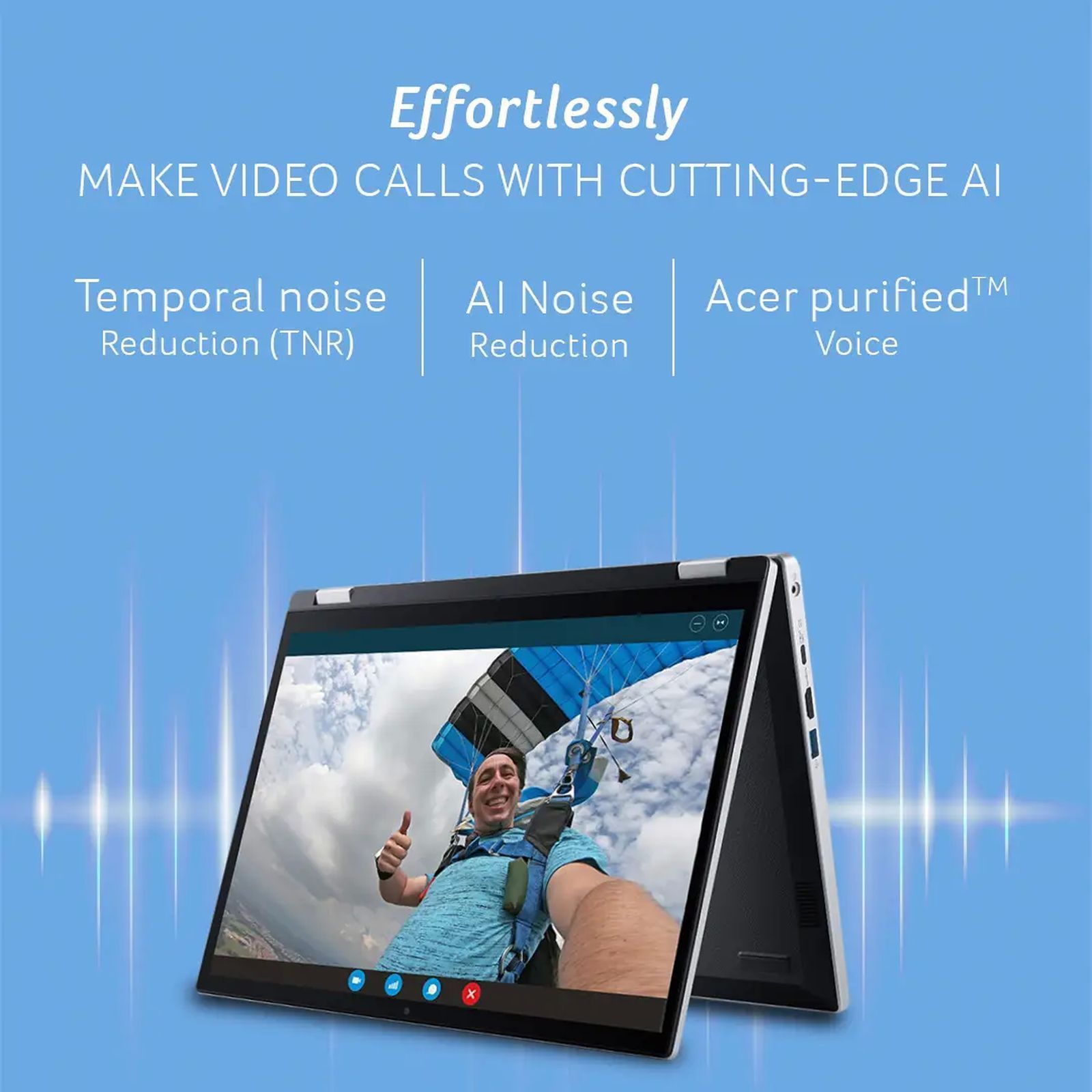 acer Aspire 3 Spin A3SP14-31PT Intel Core i3 Touchscreen 2-in-1 Laptop (8GB, 512GB SSD, Windows 11 Pro, 14 inch WUXGA IPS Display, MS Office 2021, Silver, 1.54 KG)_9