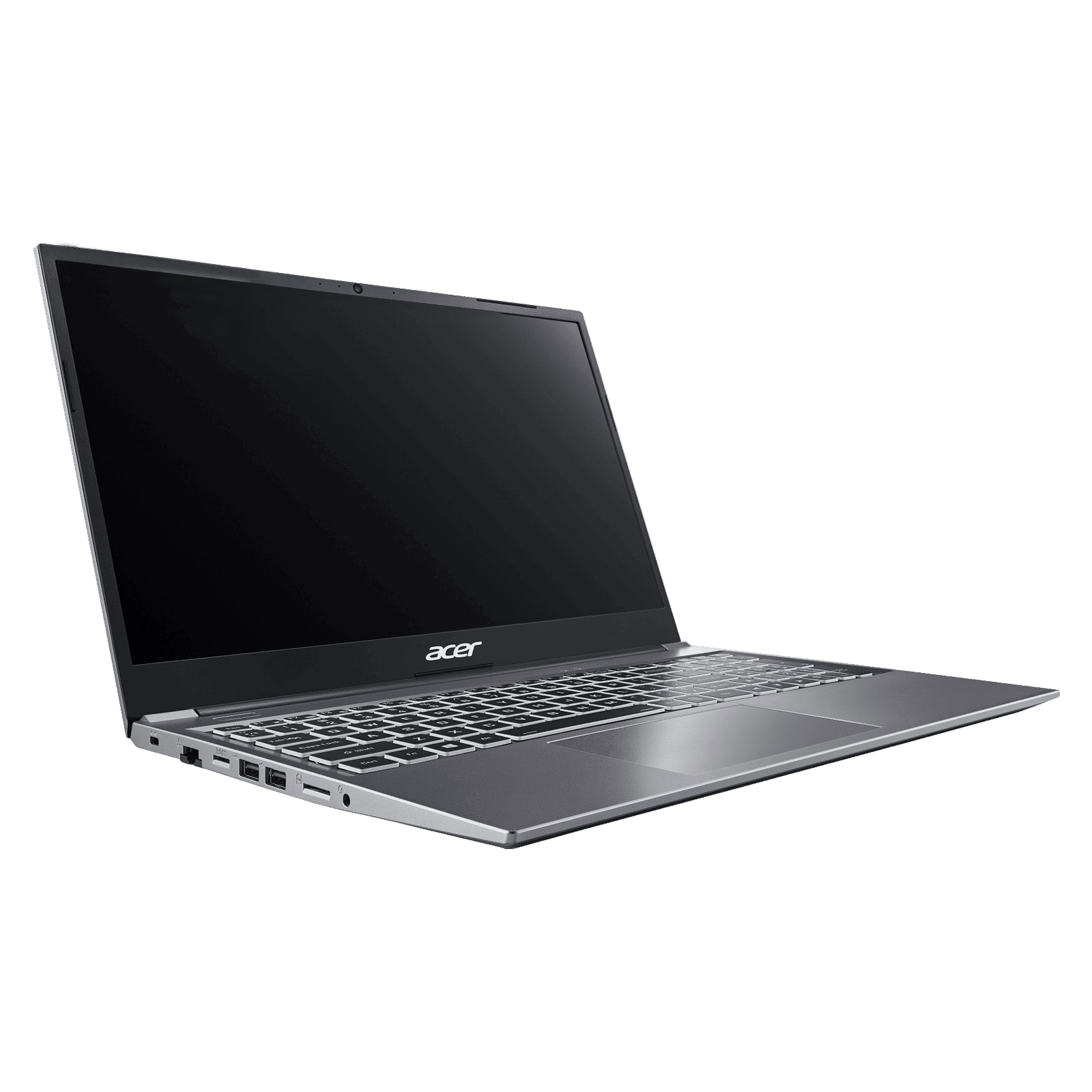 acer Aspire Lite AL15-53 Intel Core i3 13th Gen Thin & Light Laptop (8GB, 512GB SSD, Windows 11 Home, 15.6 inch Full HD Display, MS Office, Steel Gray, 1.59 KG) acer Aspire Lite AL15-53 Intel Core i3 13th Gen Thin & Light Laptop (8GB, 512GB SSD, Windows 11 Home, 15.6 inch Full HD Display, MS Office, Steel Gray, 1.59 KG)_1