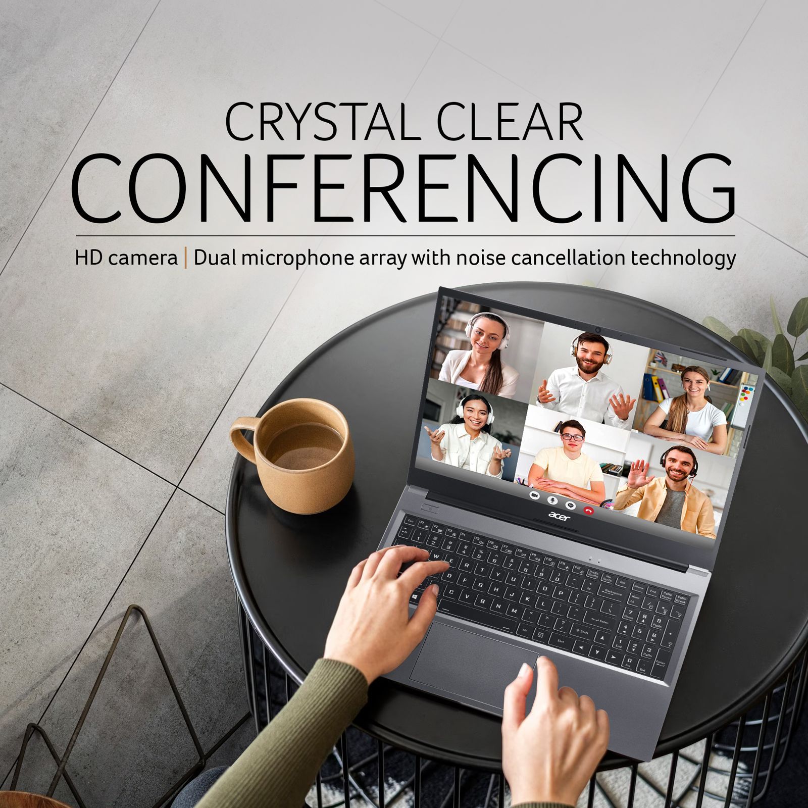 acer Aspire Lite AL15-53 Intel Core i3 13th Gen Thin & Light Laptop (8GB, 512GB SSD, Windows 11 Home, 15.6 inch Full HD Display, MS Office, Steel Gray, 1.59 KG) acer Aspire Lite AL15-53 Intel Core i3 13th Gen Thin & Light Laptop (8GB, 512GB SSD, Windows 11 Home, 15.6 inch Full HD Display, MS Office, Steel Gray, 1.59 KG)_7