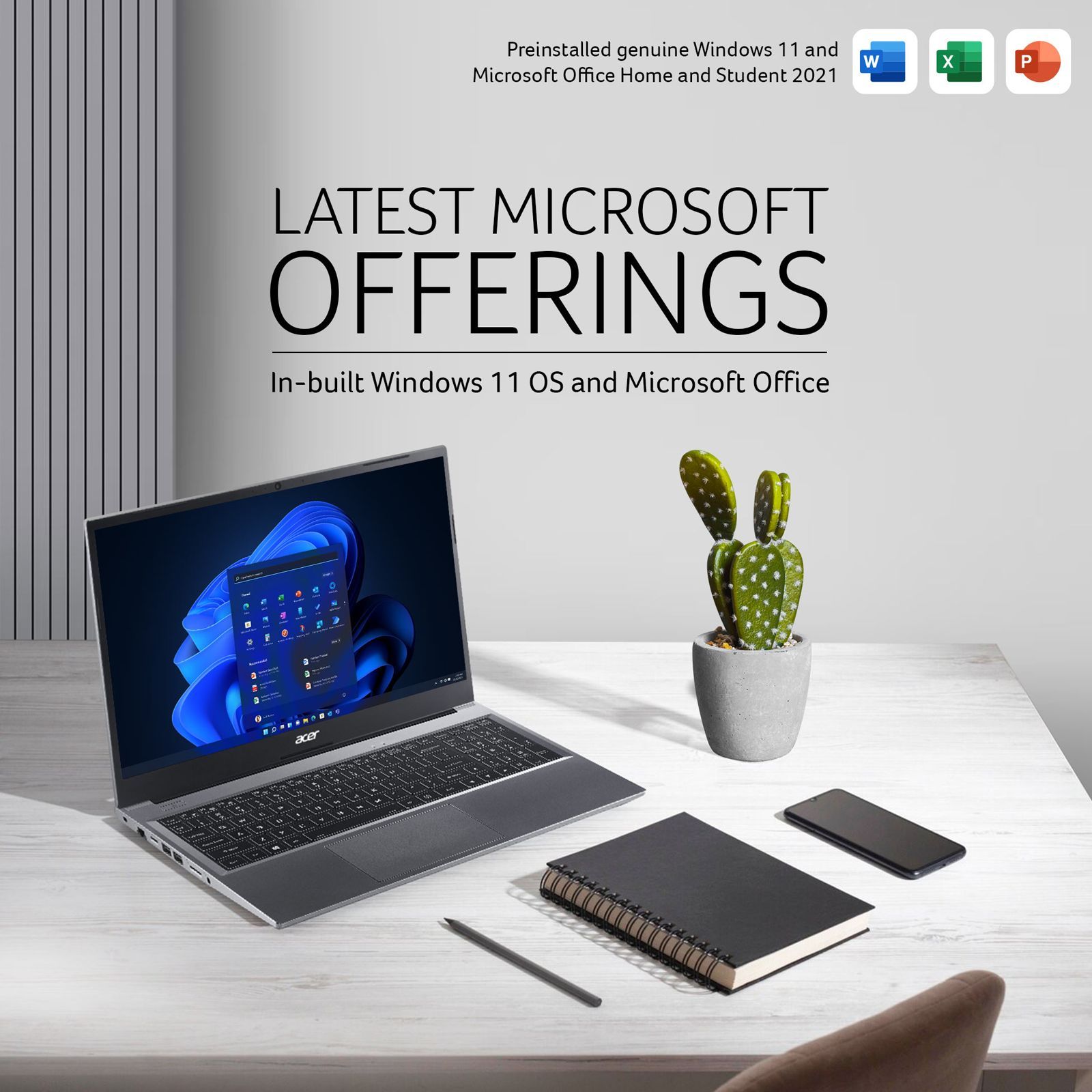 acer Aspire Lite AL15-53 Intel Core i3 13th Gen Thin & Light Laptop (8GB, 512GB SSD, Windows 11 Home, 15.6 inch Full HD Display, MS Office, Steel Gray, 1.59 KG) acer Aspire Lite AL15-53 Intel Core i3 13th Gen Thin & Light Laptop (8GB, 512GB SSD, Windows 11 Home, 15.6 inch Full HD Display, MS Office, Steel Gray, 1.59 KG)_10