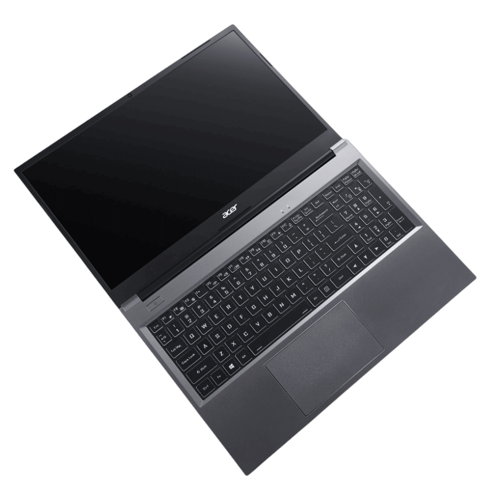 acer Aspire Lite AL15-53 Intel Core i3 13th Gen Thin & Light Laptop (8GB, 512GB SSD, Windows 11 Home, 15.6 inch Full HD Display, MS Office, Steel Gray, 1.59 KG) acer Aspire Lite AL15-53 Intel Core i3 13th Gen Thin & Light Laptop (8GB, 512GB SSD, Windows 11 Home, 15.6 inch Full HD Display, MS Office, Steel Gray, 1.59 KG)_5