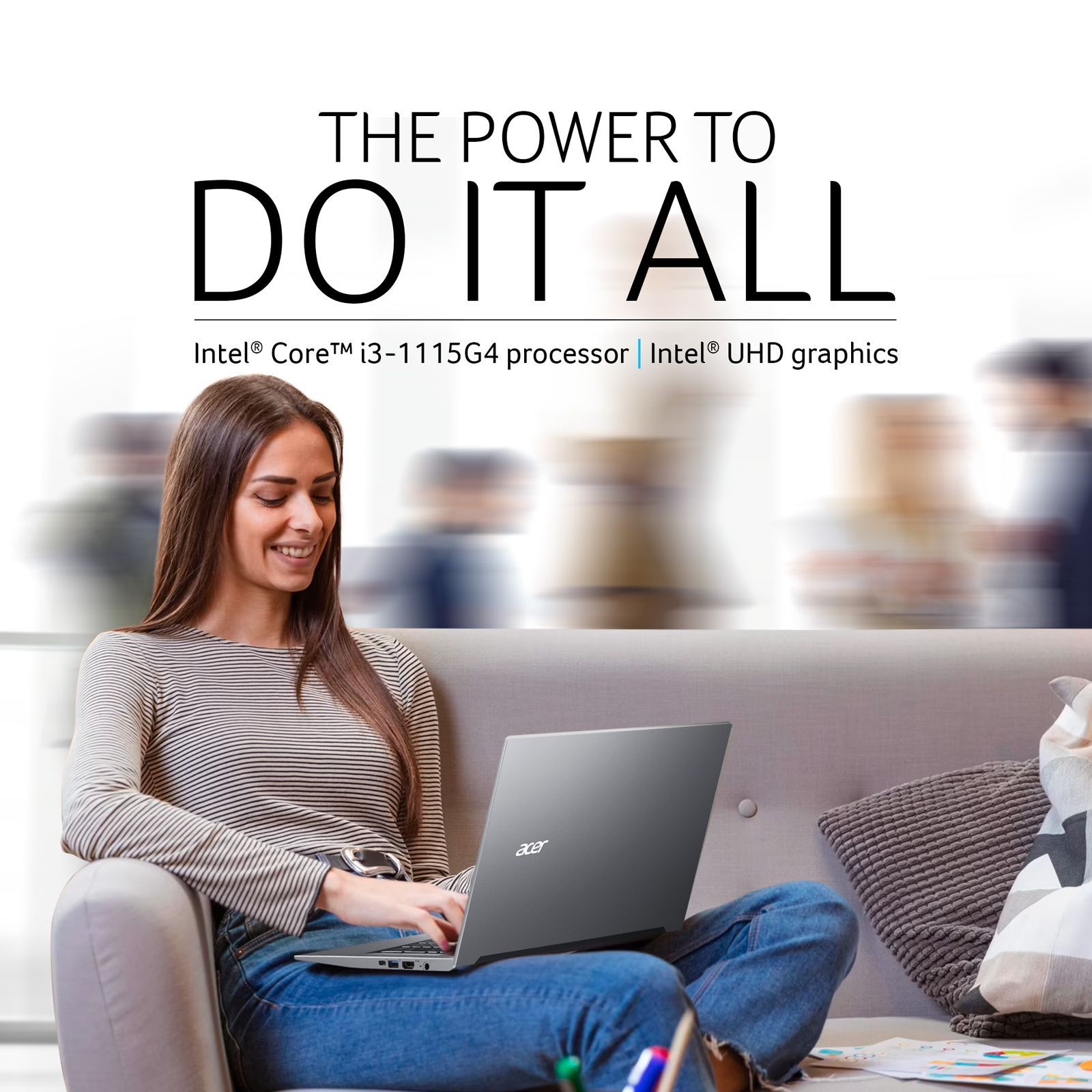 acer Aspire Lite AL15-53 Intel Core i3 13th Gen Thin & Light Laptop (8GB, 512GB SSD, Windows 11 Home, 15.6 inch Full HD Display, MS Office, Steel Gray, 1.59 KG) acer Aspire Lite AL15-53 Intel Core i3 13th Gen Thin & Light Laptop (8GB, 512GB SSD, Windows 11 Home, 15.6 inch Full HD Display, MS Office, Steel Gray, 1.59 KG)_6