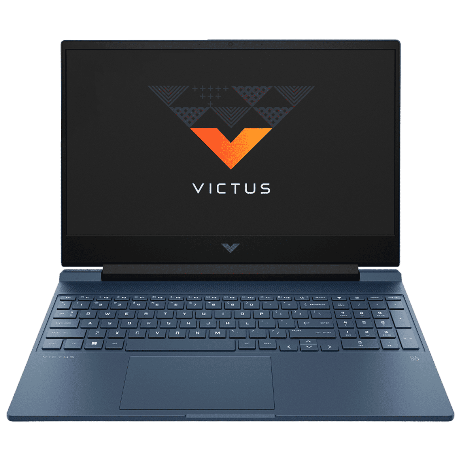 HP Victus 15 FA1310TX Intel Core i5 12th Gen Gaming Laptop (8GB, 512GB SSD, Windows 11 Home, 4GB Graphics, 15.6 inch 144 Hz Full HD Display, NVIDIA GeForce RTX 2050, MS Office 2021, Performance Blue, 2.29 KG)_1