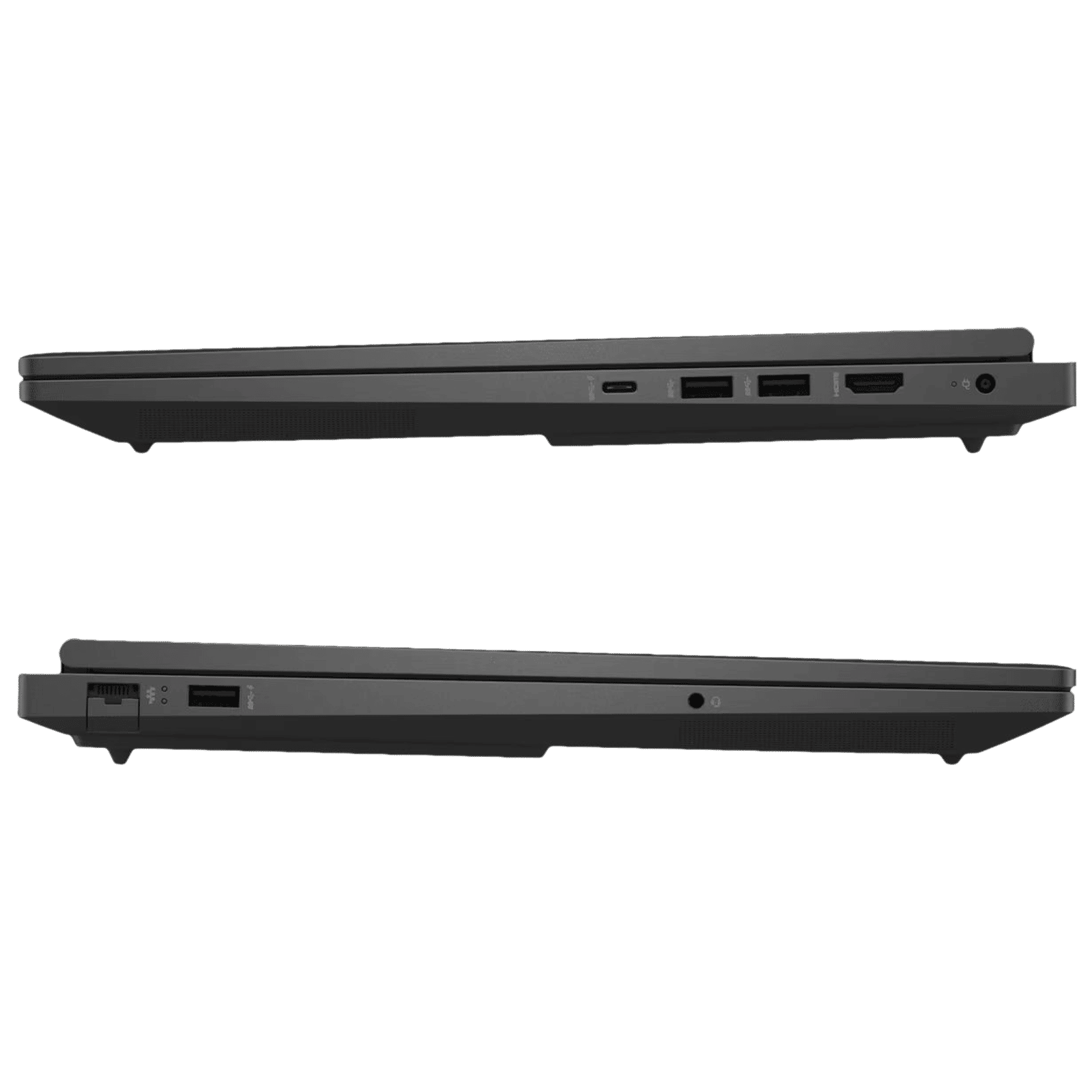 HP Omen 16 xf0100AX AMD Ryzen 9 Gaming Laptop (16GB, 1TB SSD, Windows 11 Home, 8GB Graphics, 16.1 inch 165 Hz FHD Display, NVIDIA GeForce RTX 4070, MS Office 2021, Shadow Black, 2.37 KG)_5