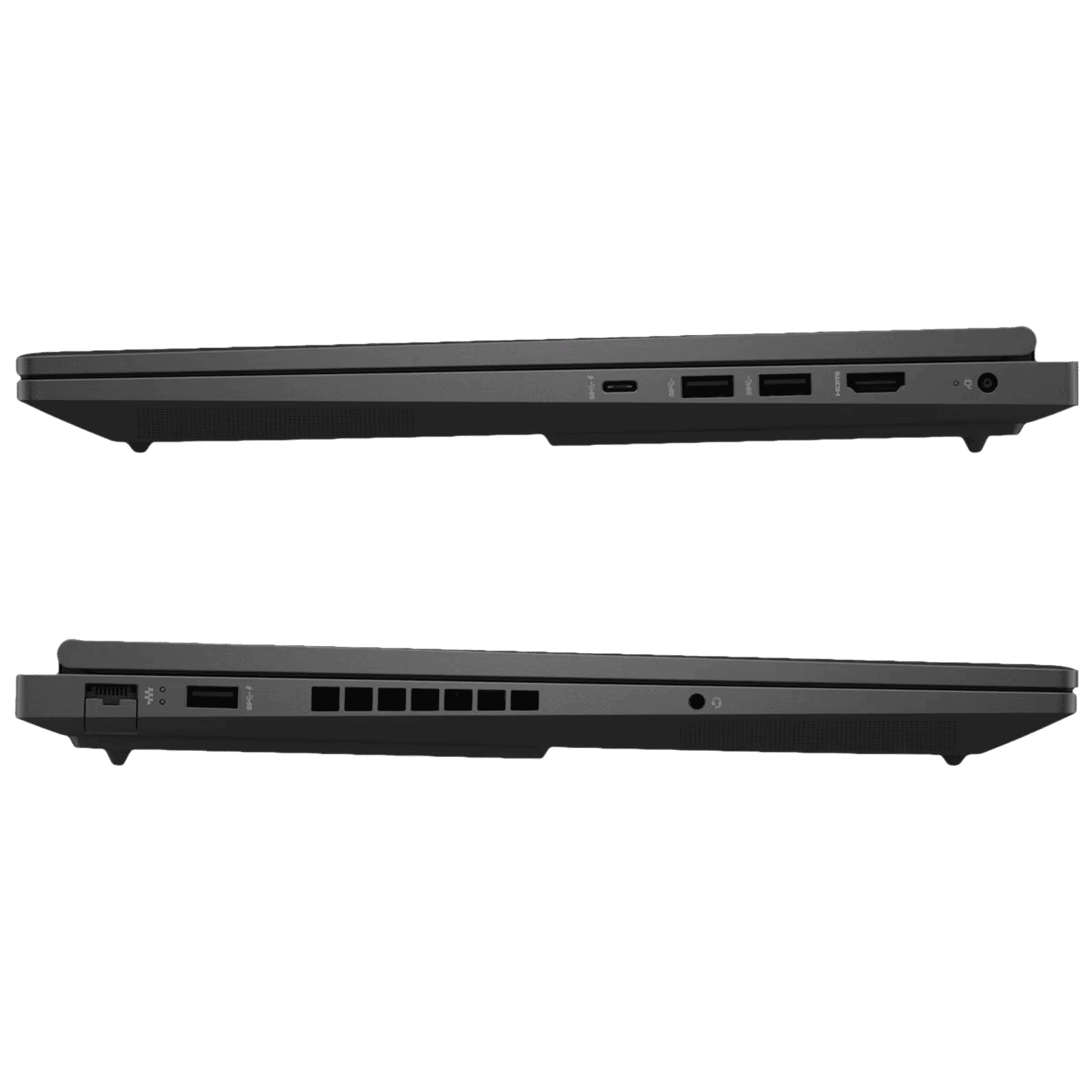 HP Omen 16 wd0012TX Intel Core i7 13th Gen Gaming Laptop (16GB, 1TB SSD, Windows 11 Home, 8GB Graphics, 16.1 inch 144 Hz FHD Display, NVIDIA GeForce RTX 4060, MS Office 2021, Shadow Black, 2.35 KG)_5