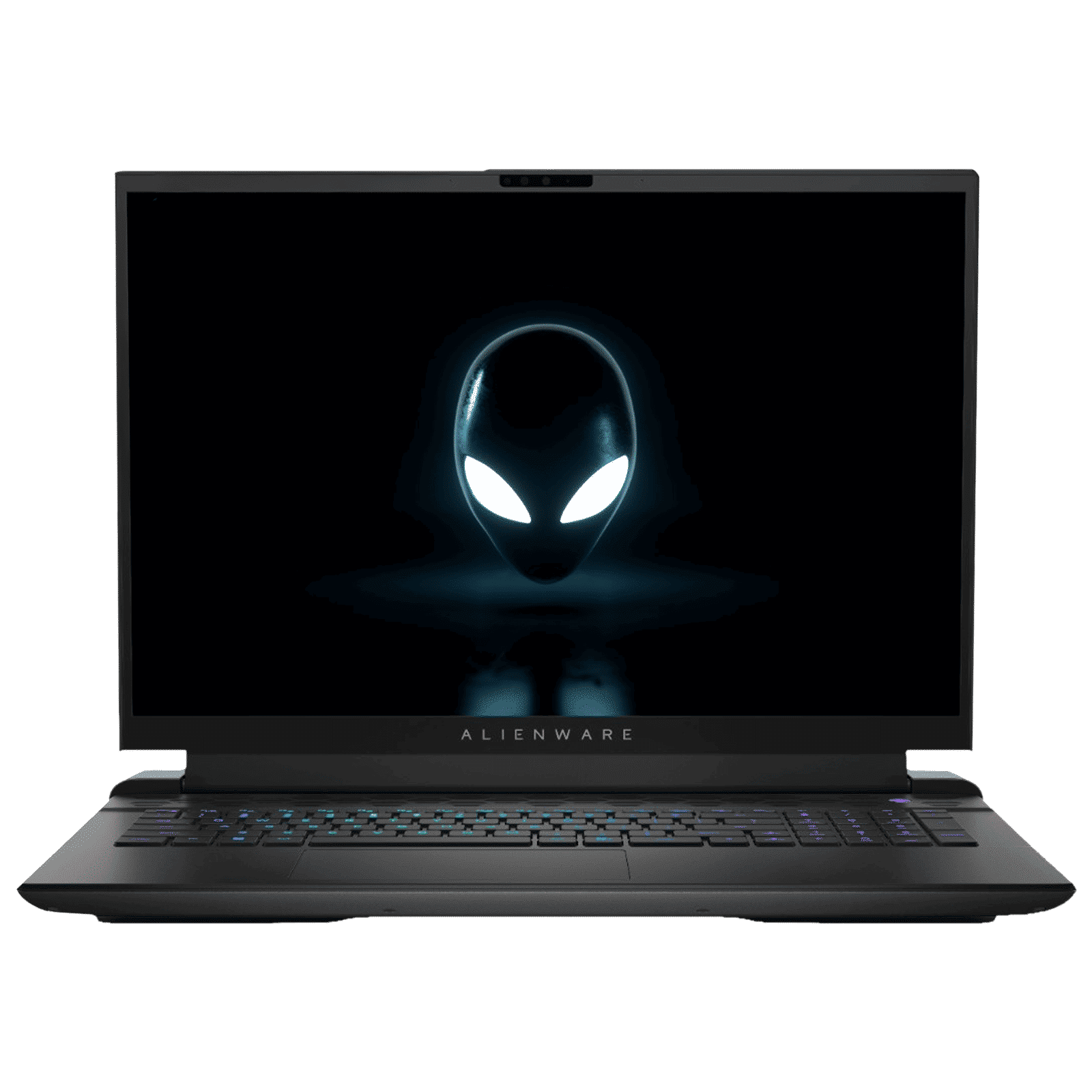 DELL Alienware m18 R2 Intel Core i9 14th Gen Gaming Laptop (32GB, 1TB SSD, Windows 11 Home, 12GB Graphics, 18 inch 165 Hz QHD Plus Display, NVIDIA GeForce RTX 4080, MS Office Home & Student 2021, Dark Metallic Moon, 3.86 KG)_1