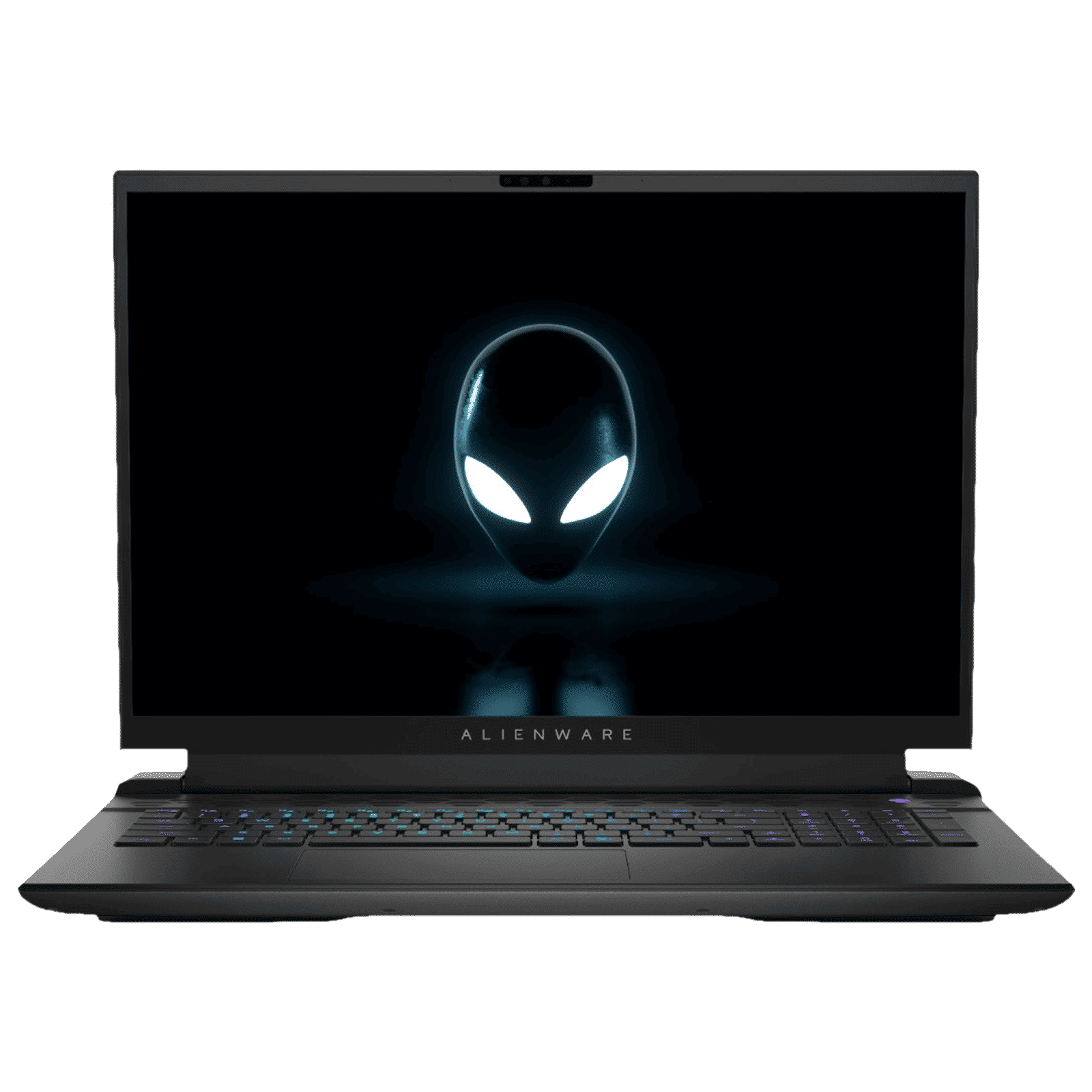 DELL Alienware m18 R2 Intel Core i9 14th Gen Gaming Laptop (64GB, 1TB SSD, Windows 11, 16GB Graphics, 18 inch 165 Hz QHD Plus Display, NVIDIA GeForce RTX 4090, MS Office Home & Student 2021, Dark Metallic Moon, 4.23 KG)_1