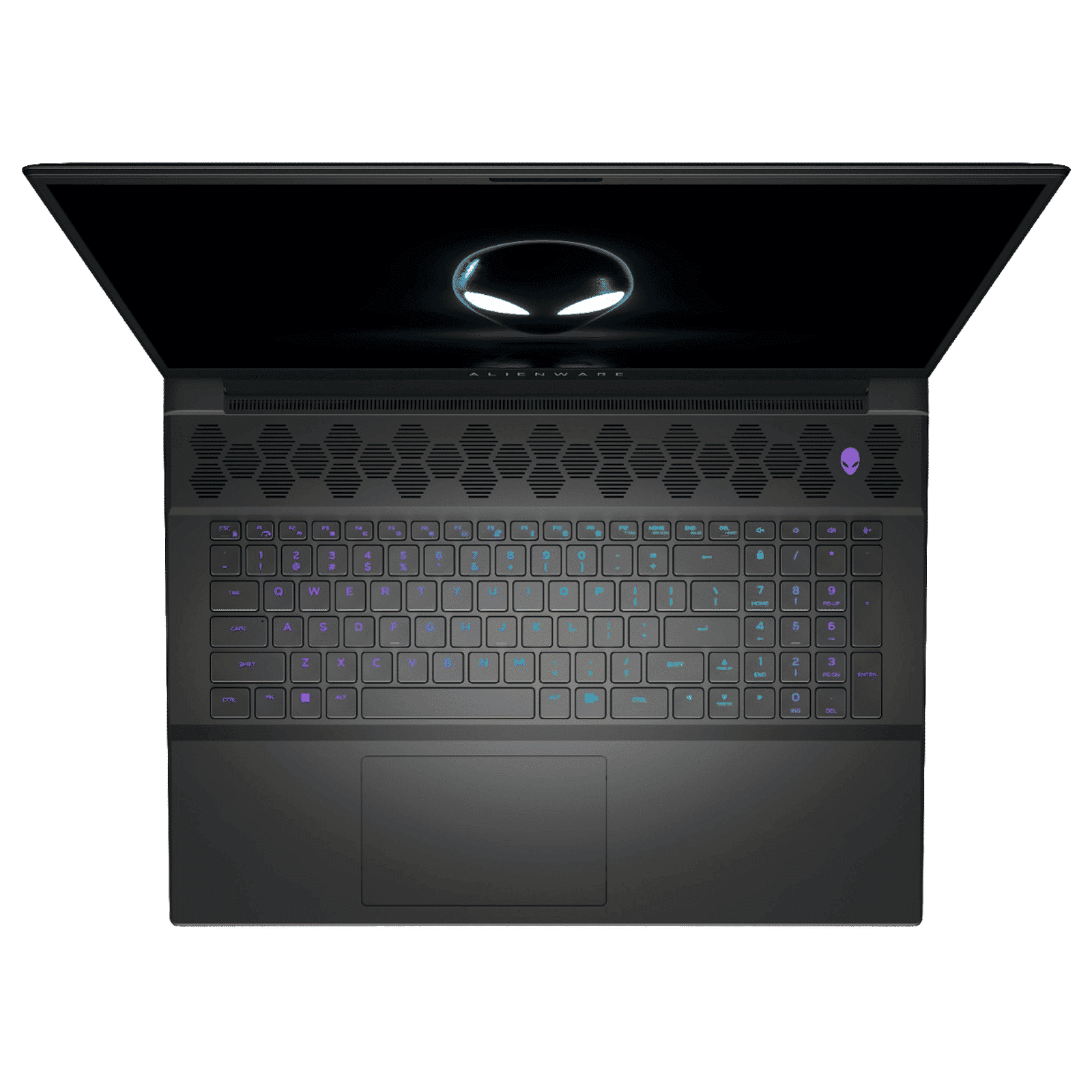 DELL Alienware m18 R2 Intel Core i9 14th Gen Gaming Laptop (64GB, 1TB SSD, Windows 11, 16GB Graphics, 18 inch 165 Hz QHD Plus Display, NVIDIA GeForce RTX 4090, MS Office Home & Student 2021, Dark Metallic Moon, 4.23 KG)_5