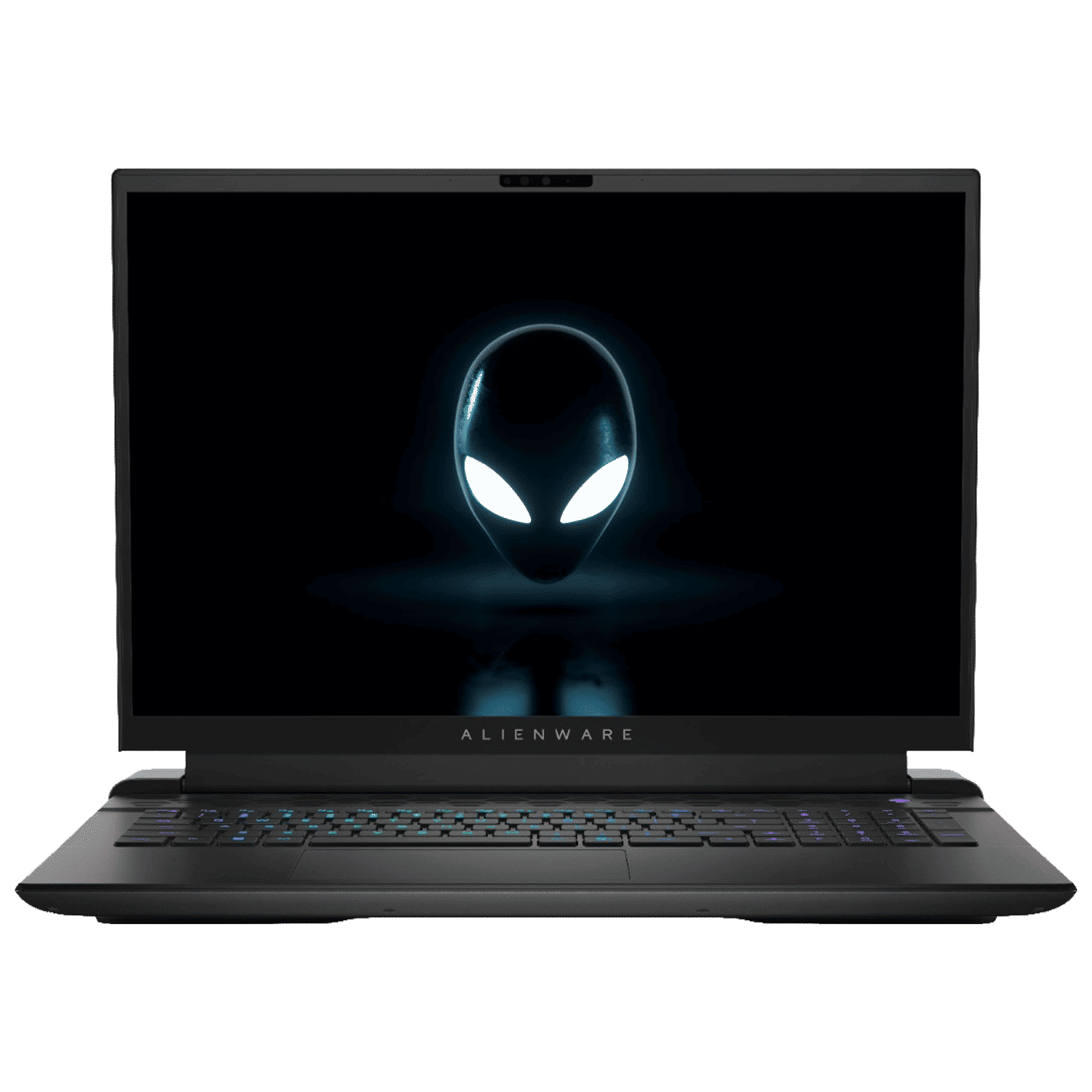 DELL Alienware m18 R2 Intel Core i9 14th Gen Gaming Laptop (32GB, 1TB SSD, Windows 11 Home, 8GB Graphics, 18 inch 165 Hz QHD Plus Display, NVIDIA GeForce RTX 4070, MS Office Home & Student 2021, Dark Metallic Moon, 4.23 KG)_1