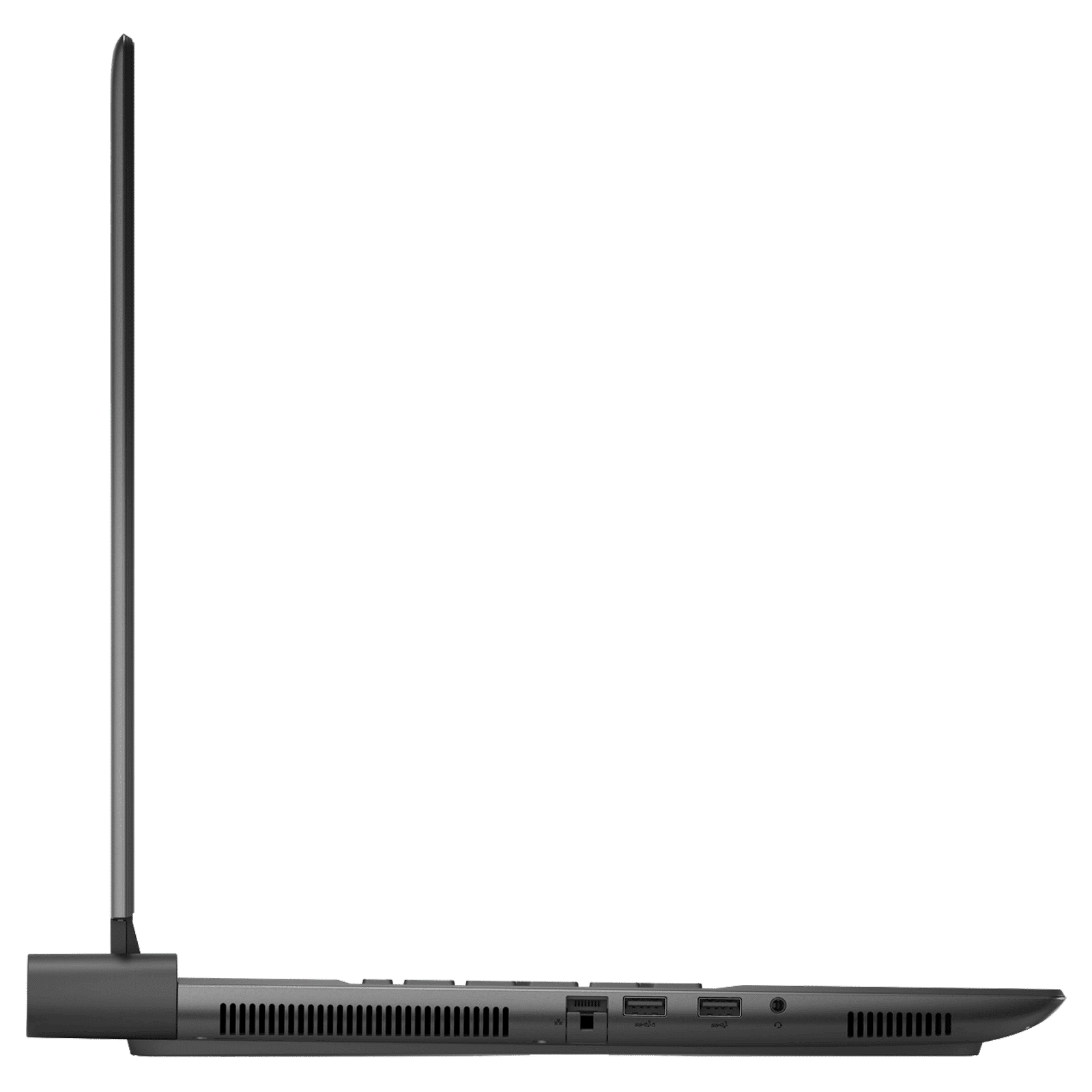 DELL Alienware m18 R2 Intel Core i9 14th Gen Gaming Laptop (32GB, 1TB SSD, Windows 11 Home, 8GB Graphics, 18 inch 165 Hz QHD Plus Display, NVIDIA GeForce RTX 4070, MS Office Home & Student 2021, Dark Metallic Moon, 4.23 KG)_8