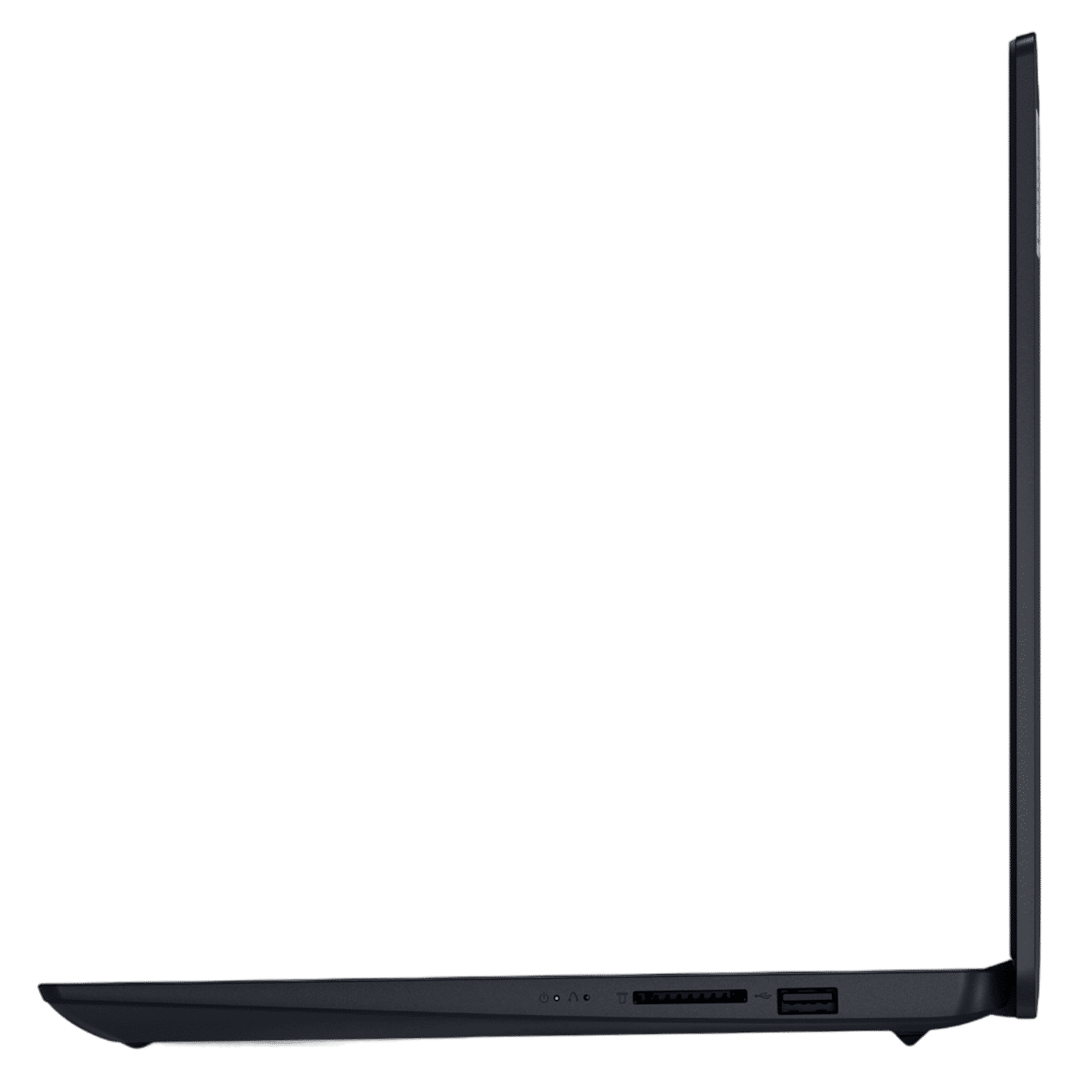 Lenovo IdeaPad 3 14IAU7 Intel Core i3 12th Gen Thin & Light Laptop (8GB, 512GB SSD, Windows 11 Home, 14 inch Full HD TN Display, MS Office 2021, Abyss Blue, 1.43 KG)_3