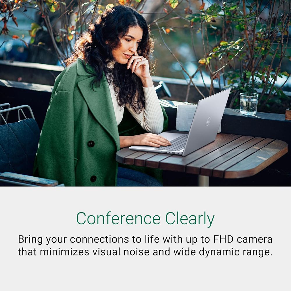 DELL Inspiron 5445 AMD Ryzen 7 8840U 8th Gen Thin & Light Laptop (16GB, 512GB SSD, Windows 11 Home, 14 inch FHD Plus Display, MS Office 2021, Ice Blue, 1.61 KG) DELL Inspiron 5445 AMD Ryzen 7 8840U 8th Gen Thin & Light Laptop (16GB, 512GB SSD, Windows 11 Home, 14 inch FHD Plus Display, MS Office 2021, Ice Blue, 1.61 KG)_15