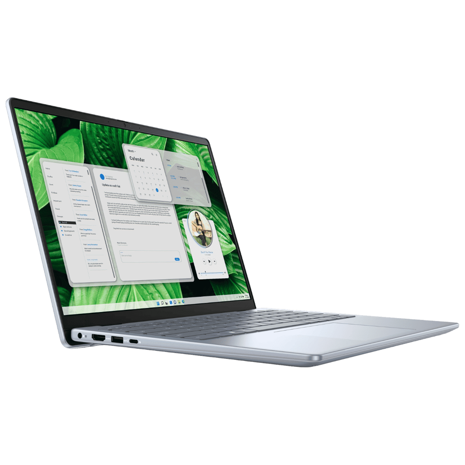 DELL Inspiron 5445 AMD Ryzen 7 8840U 8th Gen Thin & Light Laptop (16GB, 512GB SSD, Windows 11 Home, 14 inch FHD Plus Display, MS Office 2021, Ice Blue, 1.61 KG) DELL Inspiron 5445 AMD Ryzen 7 8840U 8th Gen Thin & Light Laptop (16GB, 512GB SSD, Windows 11 Home, 14 inch FHD Plus Display, MS Office 2021, Ice Blue, 1.61 KG)_2