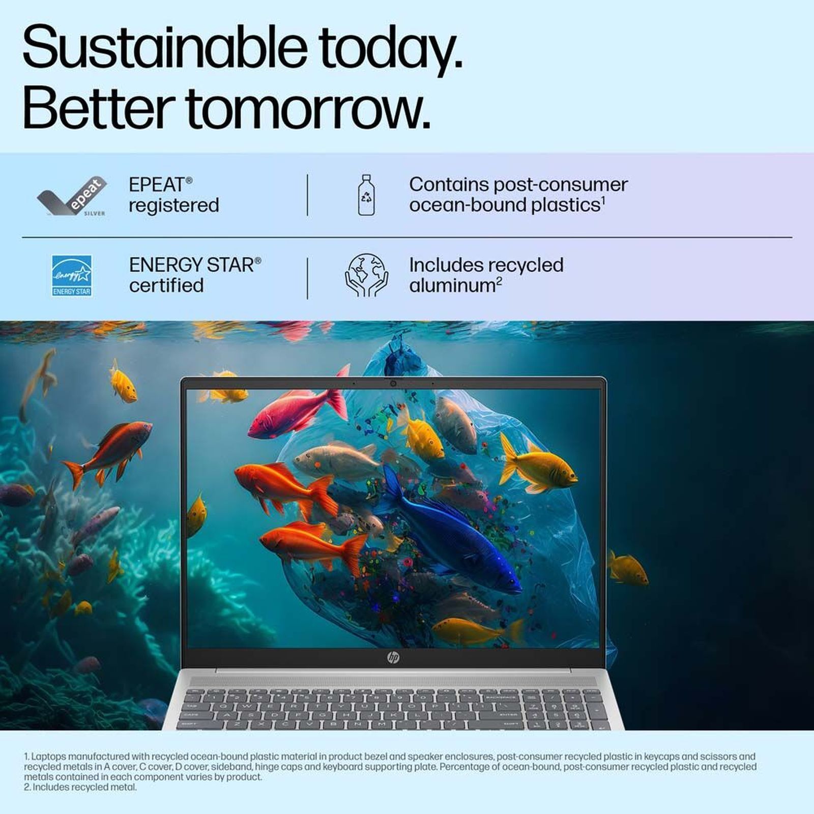 HP Pavilion 16 af0015TU Intel Core Ultra 5 Laptop (16GB, 512GB SSD, Windows 11 Home, 16 inch Full HD IPS Display, MS Office 2021, Natural Silver, 1.77 KG) HP Pavilion 16 af0015TU Intel Core Ultra 5 Laptop (16GB, 512GB SSD, Windows 11 Home, 16 inch Full HD IPS Display, MS Office 2021, Natural Silver, 1.77 KG)_9