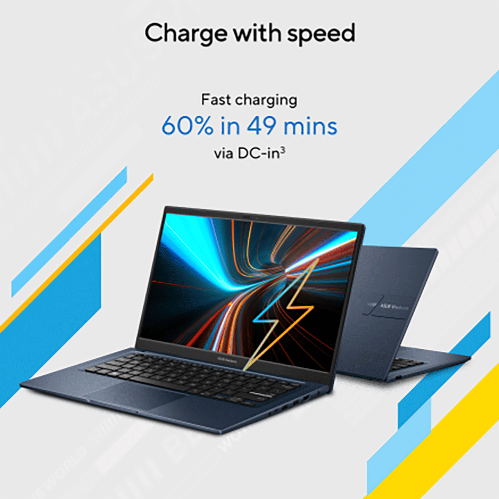 ASUS Vivobook 14 X1404VA-NK541WS Intel Core i5 13th Gen Thin & Light Laptop (16GB, 512GB SSD, Windows 11 Home, 14 inch Full HD Display, MS Office Home & Student 2021, Quiet Blue, 1.4 KG) ASUS Vivobook 14 X1404VA-NK541WS Intel Core i5 13th Gen Thin & Light Laptop (16GB, 512GB SSD, Windows 11 Home, 14 inch Full HD Display, MS Office Home & Student 2021, Quiet Blue, 1.4 KG)_6