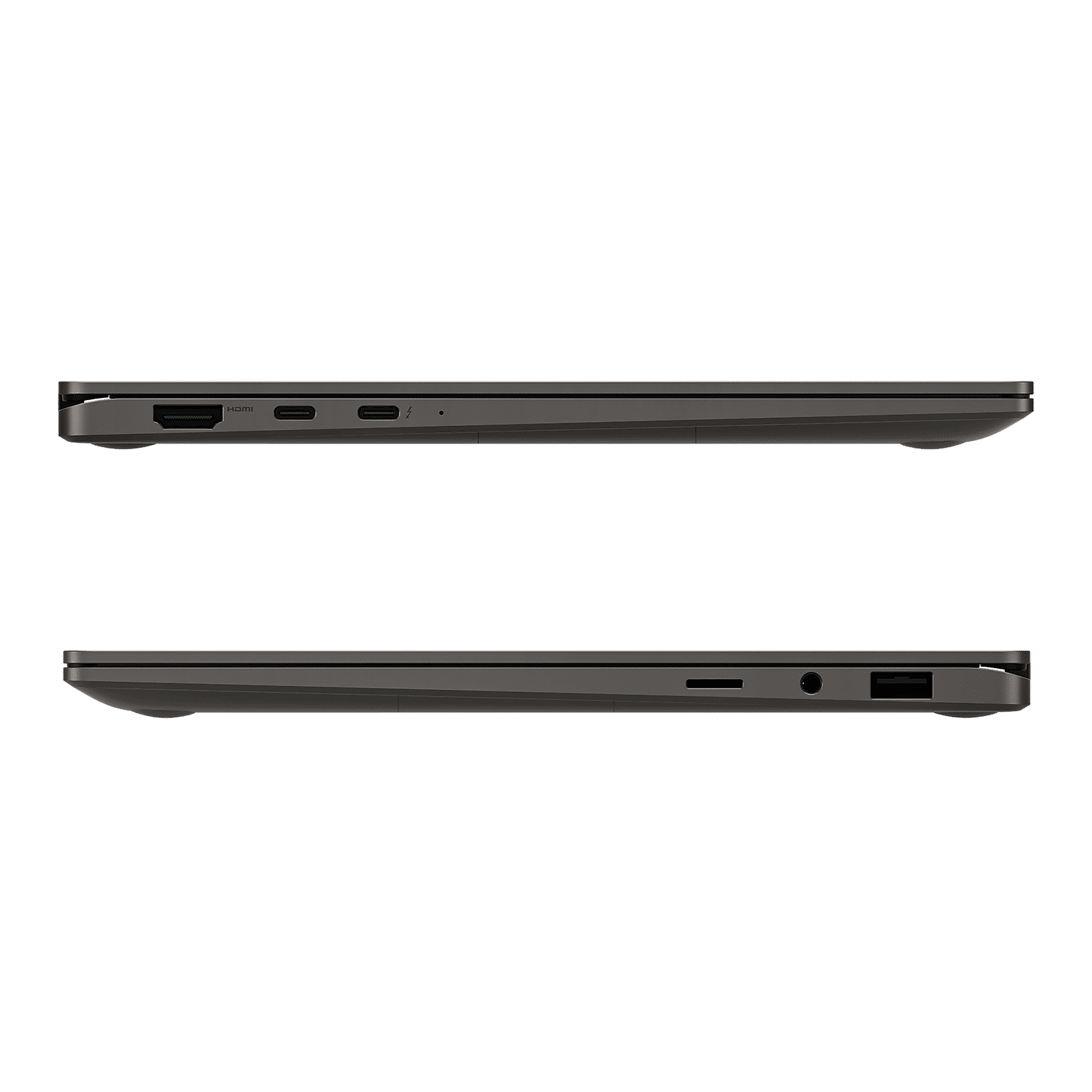 SAMSUNG Galaxy Book3 360 Intel Core i5 13th Gen 2-in-1 Laptop (16GB, 512GB SSD, Windows 11 Home, 13.3 inch Full HD Super AMOLED Display, MS Office 2021, Graphite, 1.16 KG)_6