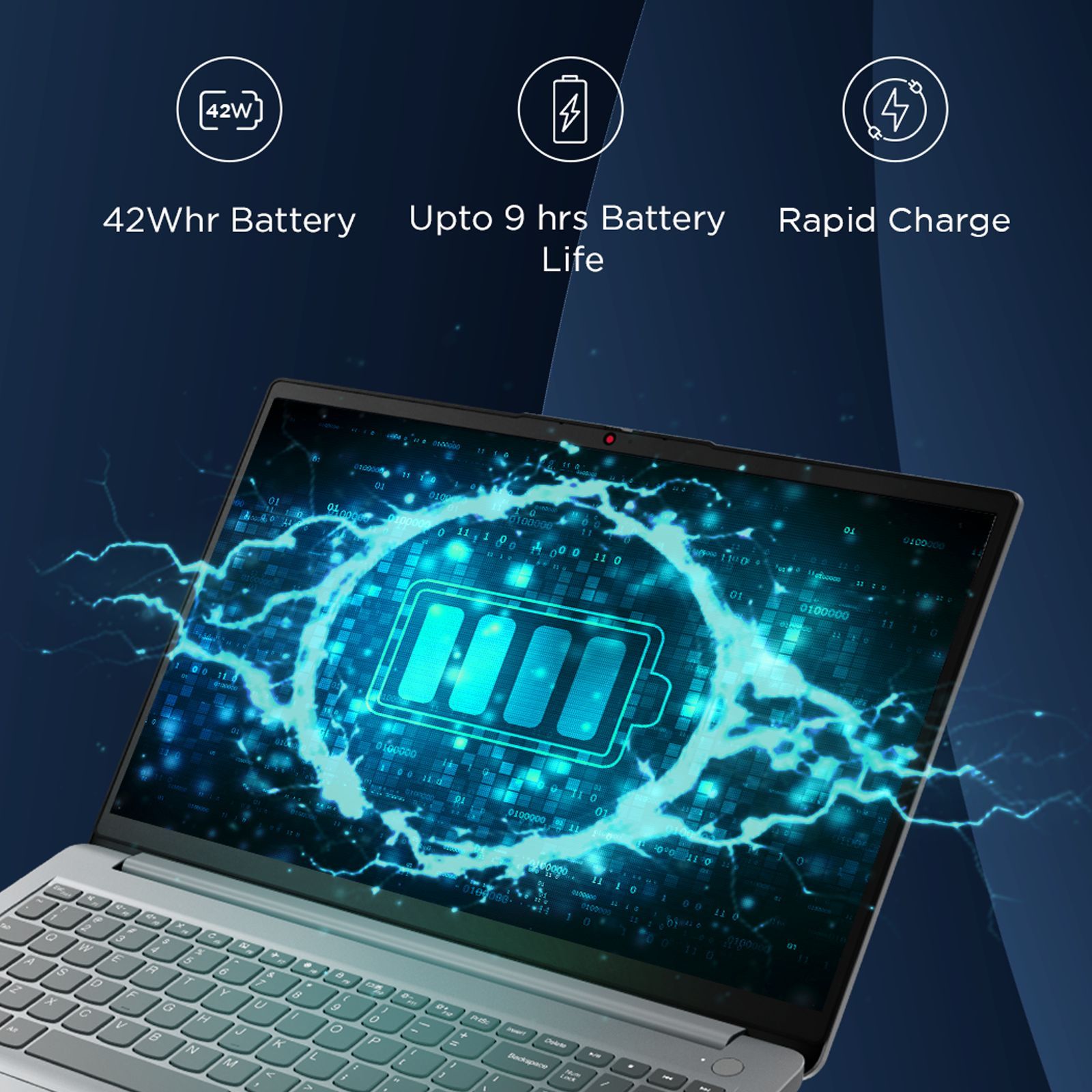 Lenovo IdeaPad 1 15IGL7 Intel Celeron Laptop (8GB, 512GB SSD, Windows 11 Home, 15.6 inch HD Display, MS Office 2021, Cloud Grey, 1.54 KG)_8