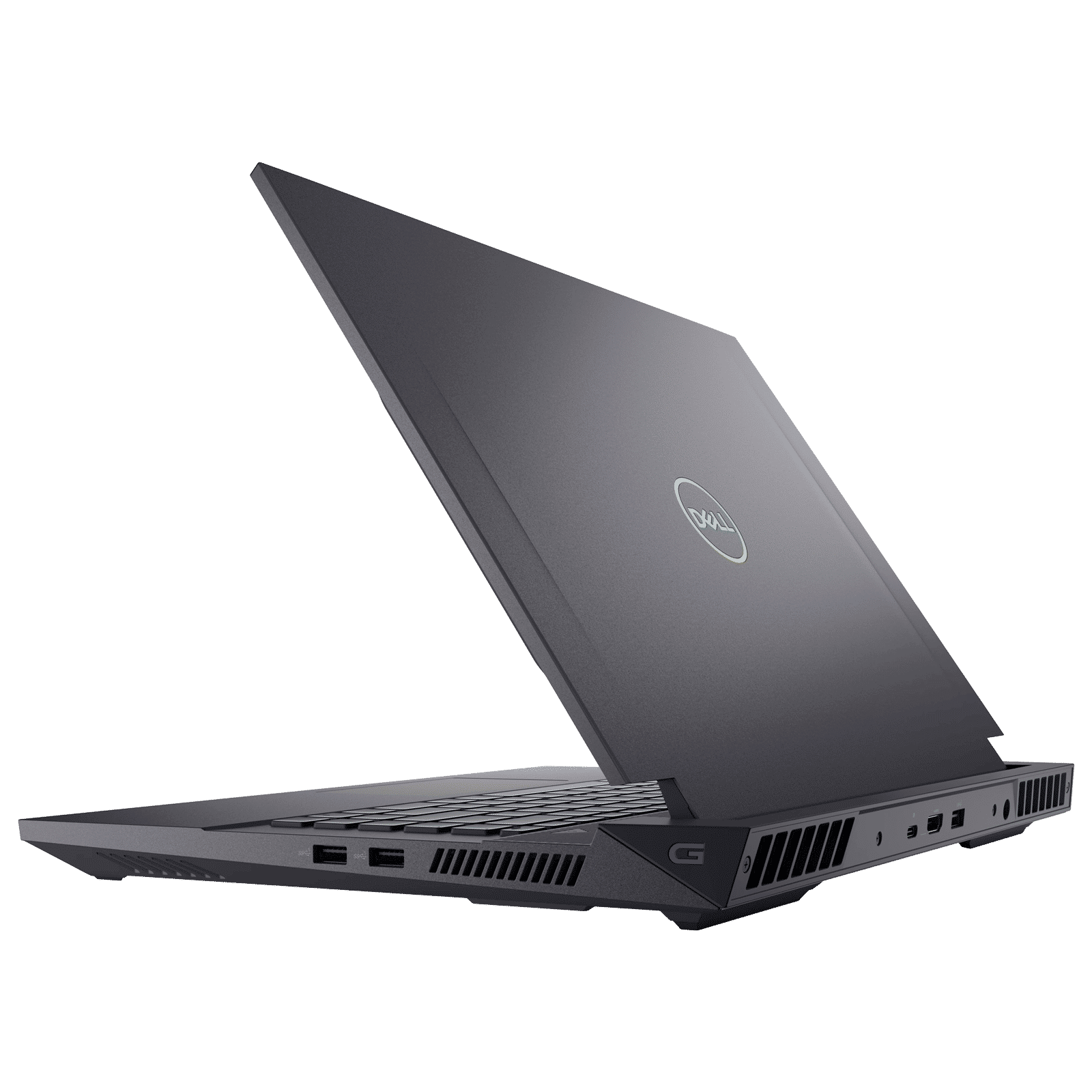 DELL G16 7630 Intel Core i7 13th Gen Gaming Laptop (32GB, 1TB SSD, Windows 11 Home, 8GB Graphics, 16 inch 240 Hz QHD Plus Display, NVIDIA GeForce RTX 4060, MS Office Home & Student 2021, Grey, 2.99 KG)_6