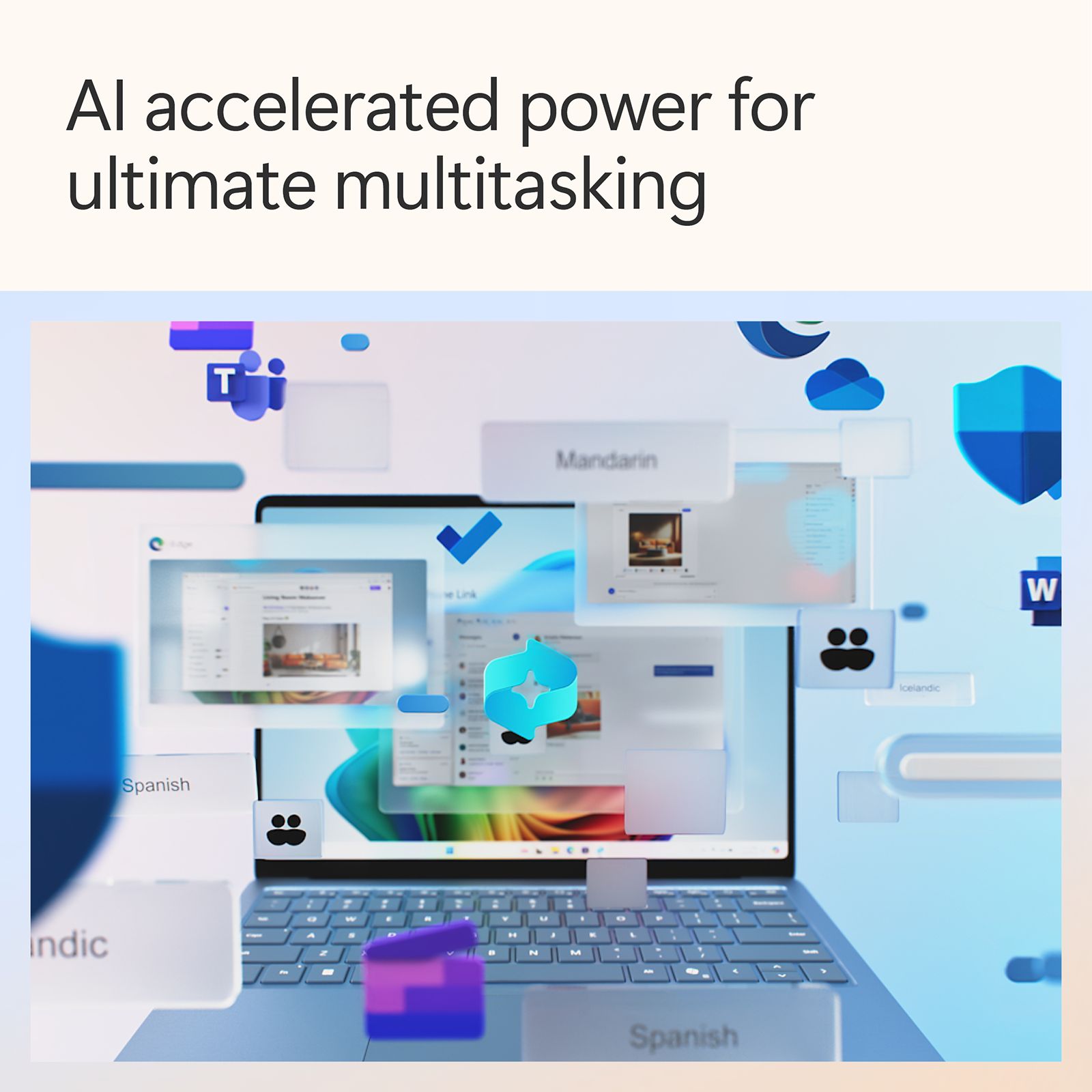 Microsoft Surface 7th Edition Snapdragon X Elite Touchscreen Ultra Thin Laptop (16GB, 1TB SSD, Windows 11 Home, 15 inch LCD Display, Black, 1.66 KG)_9