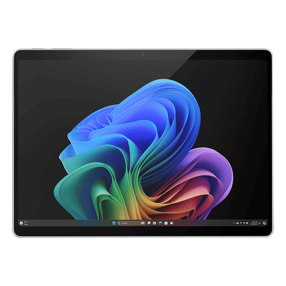 Microsoft Surface Pro 11th Edition Wi-Fi Windows 11 Home Tablet (13 Inch, 16GB RAM, 512GB ROM, Black) Microsoft Surface Pro 11th Edition Wi-Fi Windows 11 Home Tablet (13 Inch, 16GB RAM, 512GB ROM, Black)_1
