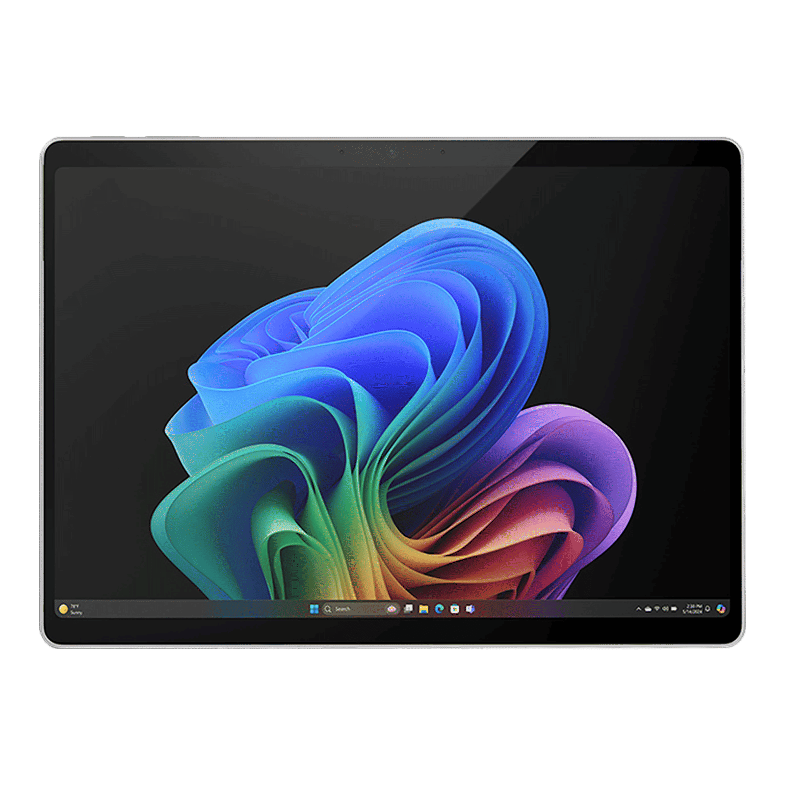 Microsoft Surface Pro 11th Edition Wi-Fi Windows 11 Home Tablet (13 Inch, 16GB RAM, 1TB ROM, Black)