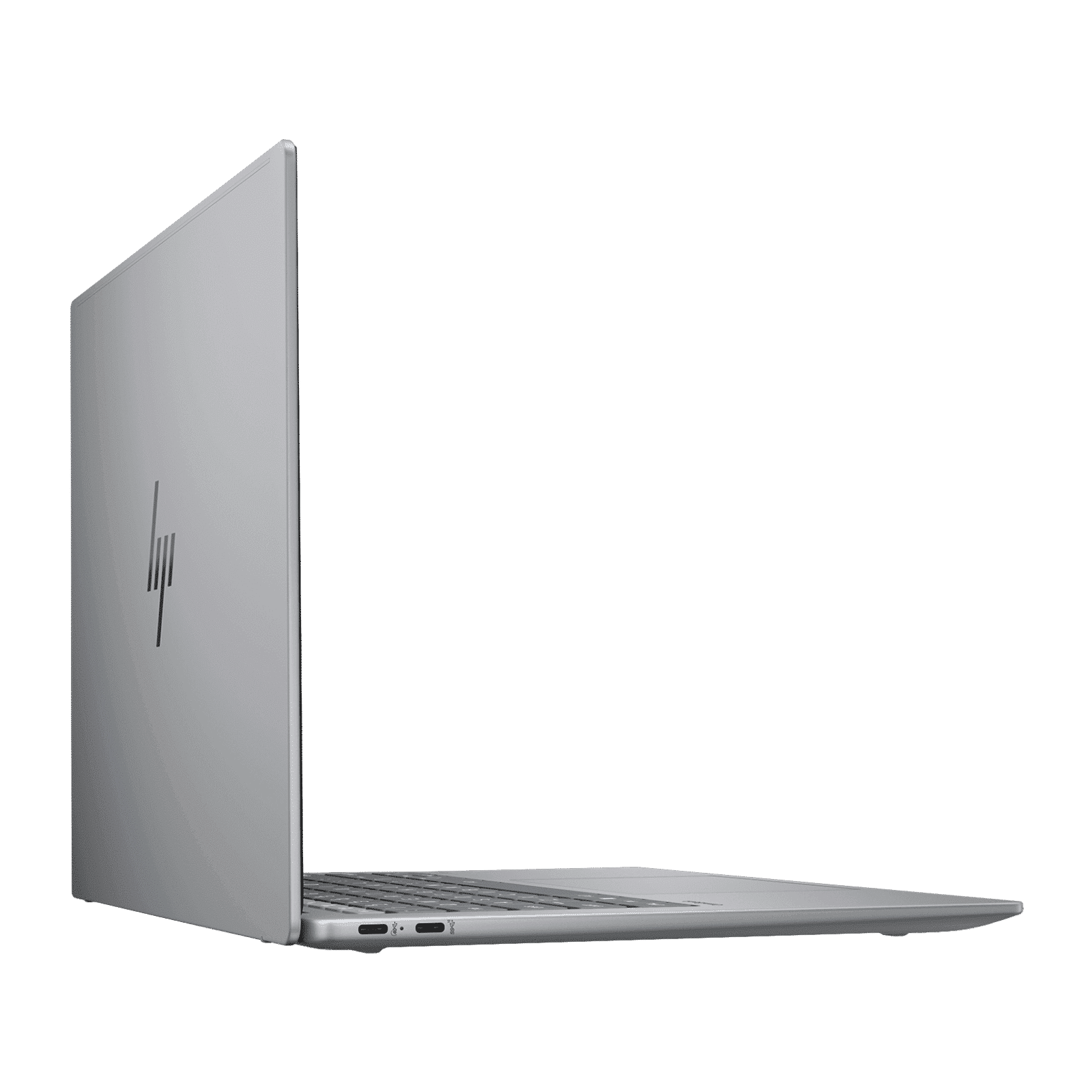 HP OmniBook X 14-fe0121QU Snapdragon X Elite Touchscreen Thin & Light Laptop (16GB, 1TB SSD, Next-Gen Windows, 14 inch 2.2K IPS Display, MS Office 2021, Meteor Silver, 1.34 KG)_5