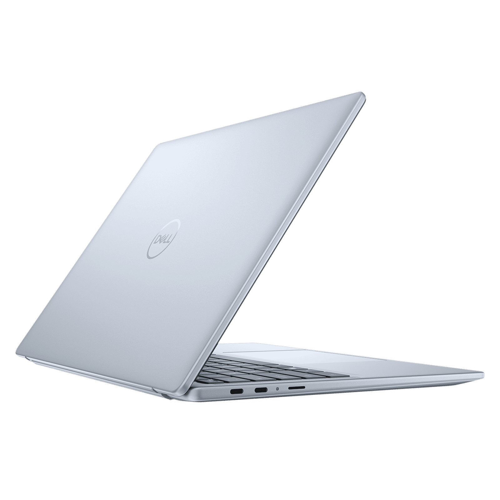 DELL Inspiron 14 Plus Snapdragon X Plus Touchscreen Thin & Light Laptop (16GB, 512GB SSD, Windows 11 Home, 14 inch QHD Plus IPS Display, MS Office 2021, Ice Blue, 1.40 KG)_9