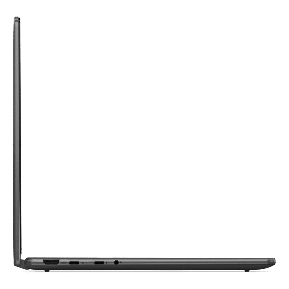 Lenovo Yoga 7 14IML9 Intel Core Ultra 5 Touchscreen 2-in-1 Laptop (16GB, 512GB SSD, Windows 11 Home, 14 inch WUXGA OLED Display, MS Office 2021, Storm Grey, 1.49 KG)_10