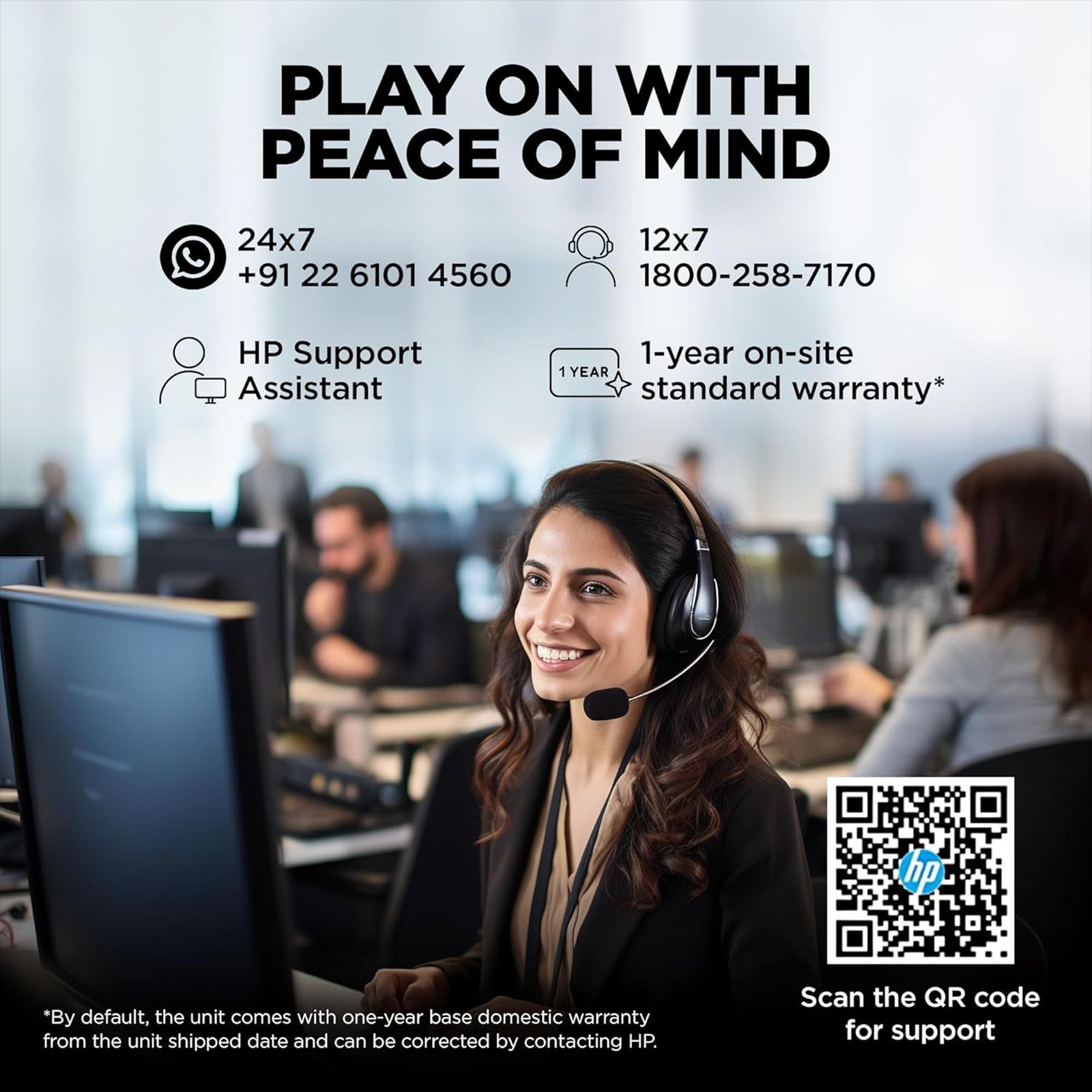 HP Victus 16-R0327TX Intel Core i5 13th Gen Gaming Laptop (16GB, 512 GB SSD, Windows 11 Home, 6GB Graphics, 16.1 inch 144 Hz Full HD IPS Display, NVIDIA GeForce RTX 3050, MS Office Home & Student 2021, Performance Blue, 2.31 KG)_10