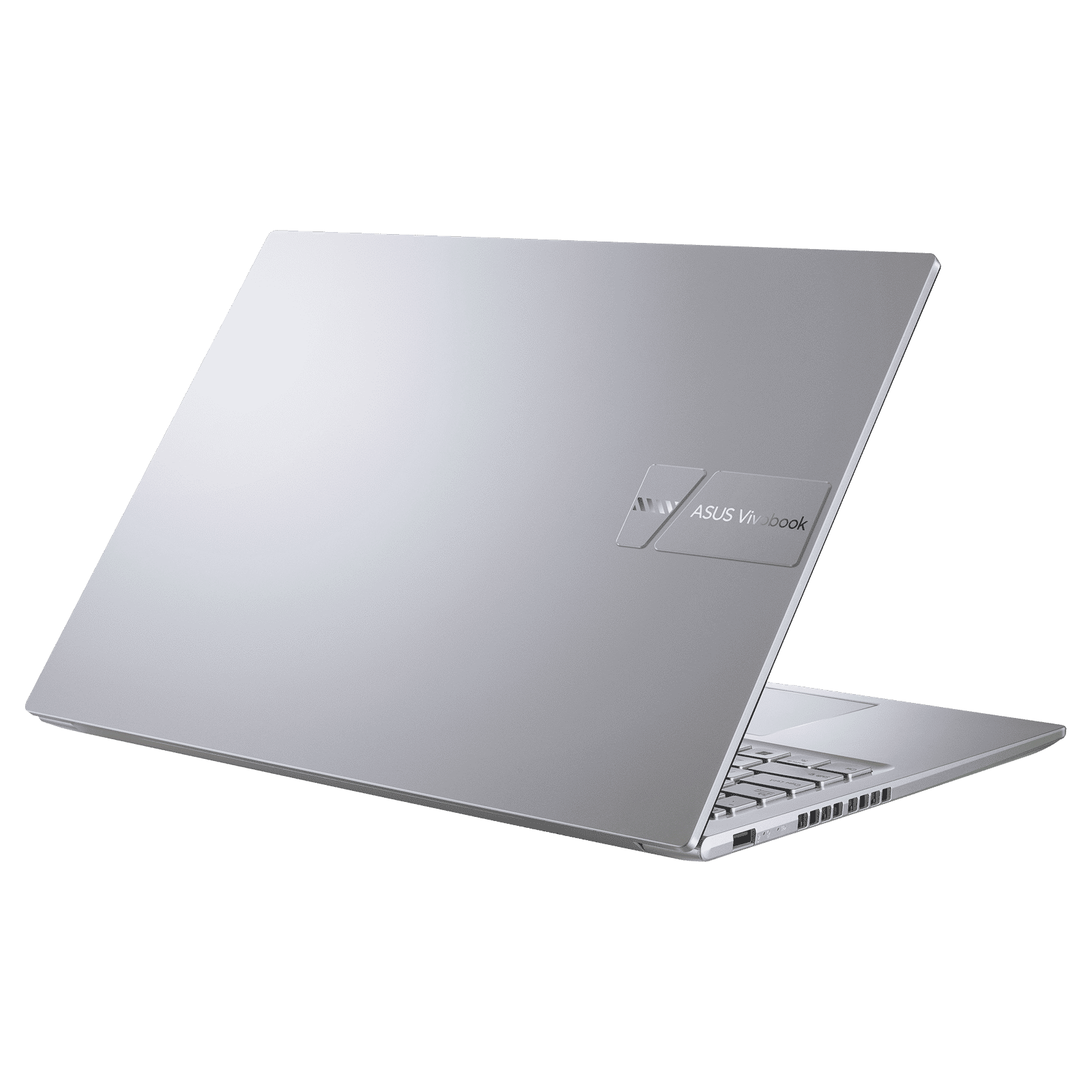 ASUS Vivobook 16 Intel Core i7 12th Gen Thin & Light Laptop (16GB, 512GB SSD, Windows 11 Home, 16 inch WUXGA Display, MS Office 2021, Transparent Silver, 1.88 KG) ASUS Vivobook 16 Intel Core i7 12th Gen Thin & Light Laptop (16GB, 512GB SSD, Windows 11 Home, 16 inch WUXGA Display, MS Office 2021, Transparent Silver, 1.88 KG)_6