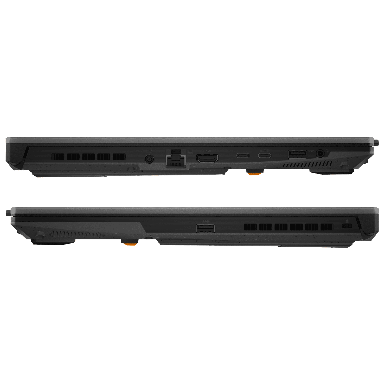 ASUS TUF Gaming F15 FX507VU-LP210WS Intel Core i7 13th Gen Gaming Laptop (16GB, 512GB SSD, Windows 11 Home, 6GB Graphics, 15.6 inch 144 Hz Full HD IPS Display, NVIDIA GeForce RTX 4050, MS Office Home and Student 2021, Mecha Gray, 2.2 KG)_5