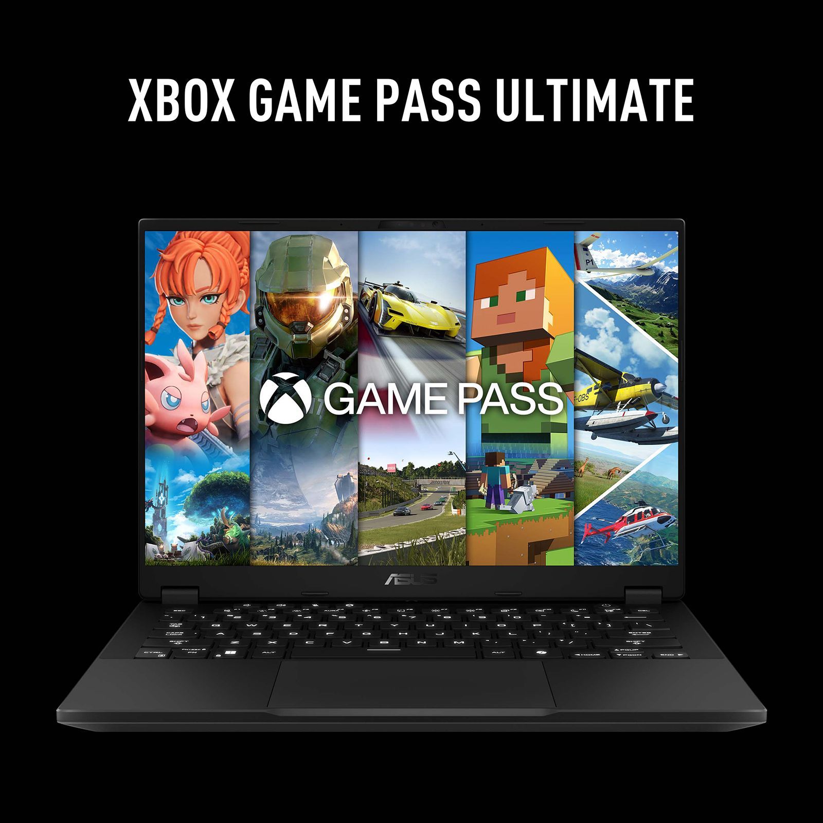 ASUS TUF Gaming FA401UU-RG033WS AMD Ryzen 7 8845HS Gaming Laptop (16GB, 1TB SSD, Windows 11 Home, 6GB Graphics, 14 inch 165 Hz WQXGA IPS Display, NVIDIA GeForce RTX 4050, MS Office Home and Student 2021, Jaeger Gray, 1.46 KG)_9