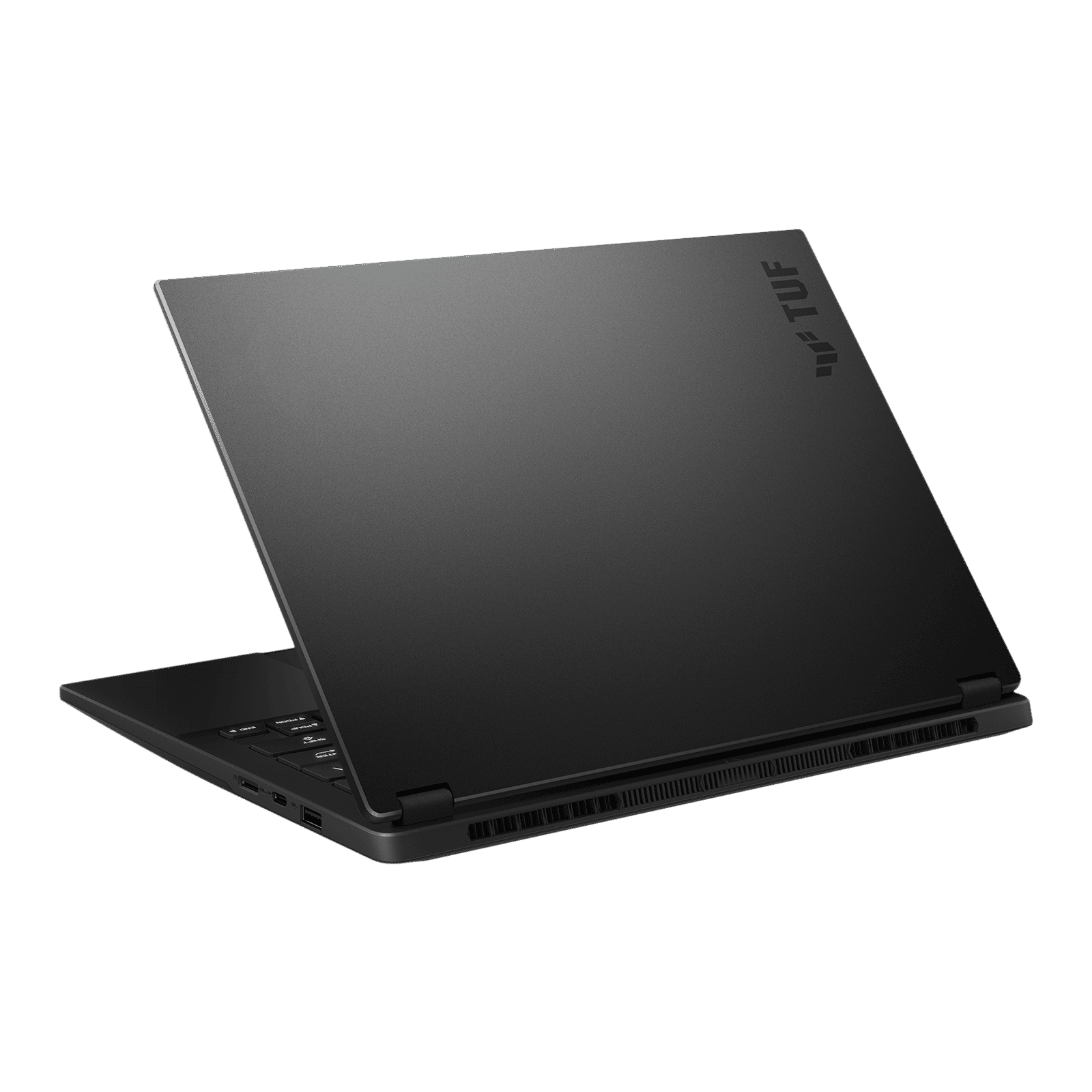 ASUS TUF Gaming FA401UU-RG033WS AMD Ryzen 7 8845HS Gaming Laptop (16GB, 1TB SSD, Windows 11 Home, 6GB Graphics, 14 inch 165 Hz WQXGA IPS Display, NVIDIA GeForce RTX 4050, MS Office Home and Student 2021, Jaeger Gray, 1.46 KG)_5