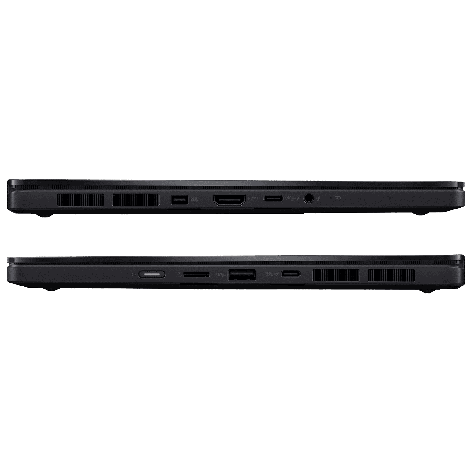 ASUS ProArt PX13 HN7306WU-LX001WS AMD Ryzen AI 9 Touchscreen Gaming Laptop (24GB, 1TB SSD, Windows 11 Home, 6GB Graphics, 13.3 inch 60 Hz OLED Display, NVIDIA GeForce RTX 4050, MS Office Home & Student 2021, Nano Black, 1.38 KG) ASUS ProArt PX13 HN7306WU-LX001WS AMD Ryzen AI 9 Touchscreen Gaming Laptop (24GB, 1TB SSD, Windows 11 Home, 6GB Graphics, 13.3 inch 60 Hz OLED Display, NVIDIA GeForce RTX 4050, MS Office Home & Student 2021, Nano Black, 1.38 KG)_4