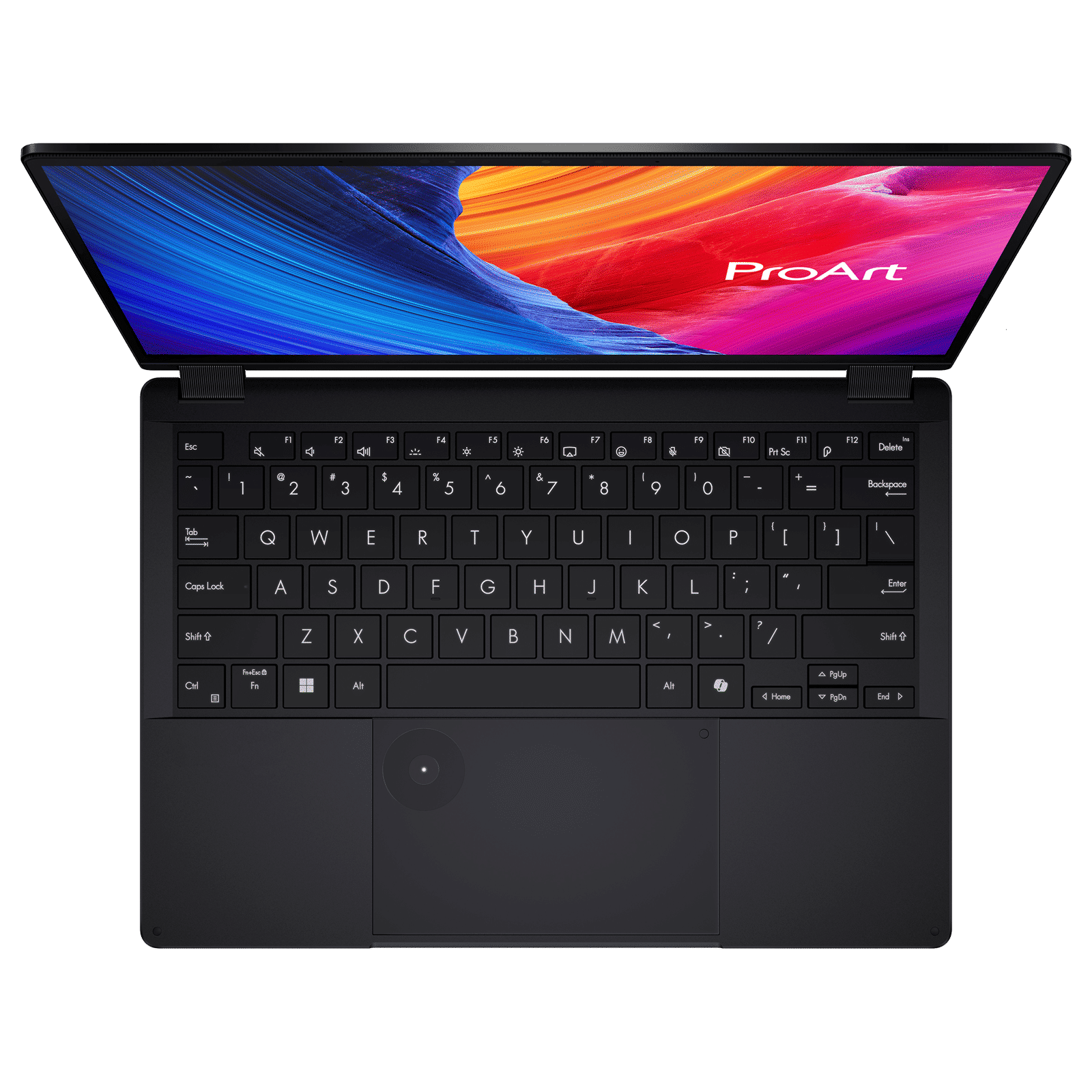 ASUS ProArt PX13 HN7306WU-LX001WS AMD Ryzen AI 9 Touchscreen Gaming Laptop (24GB, 1TB SSD, Windows 11 Home, 6GB Graphics, 13.3 inch 60 Hz OLED Display, NVIDIA GeForce RTX 4050, MS Office Home & Student 2021, Nano Black, 1.38 KG) ASUS ProArt PX13 HN7306WU-LX001WS AMD Ryzen AI 9 Touchscreen Gaming Laptop (24GB, 1TB SSD, Windows 11 Home, 6GB Graphics, 13.3 inch 60 Hz OLED Display, NVIDIA GeForce RTX 4050, MS Office Home & Student 2021, Nano Black, 1.38 KG)_6