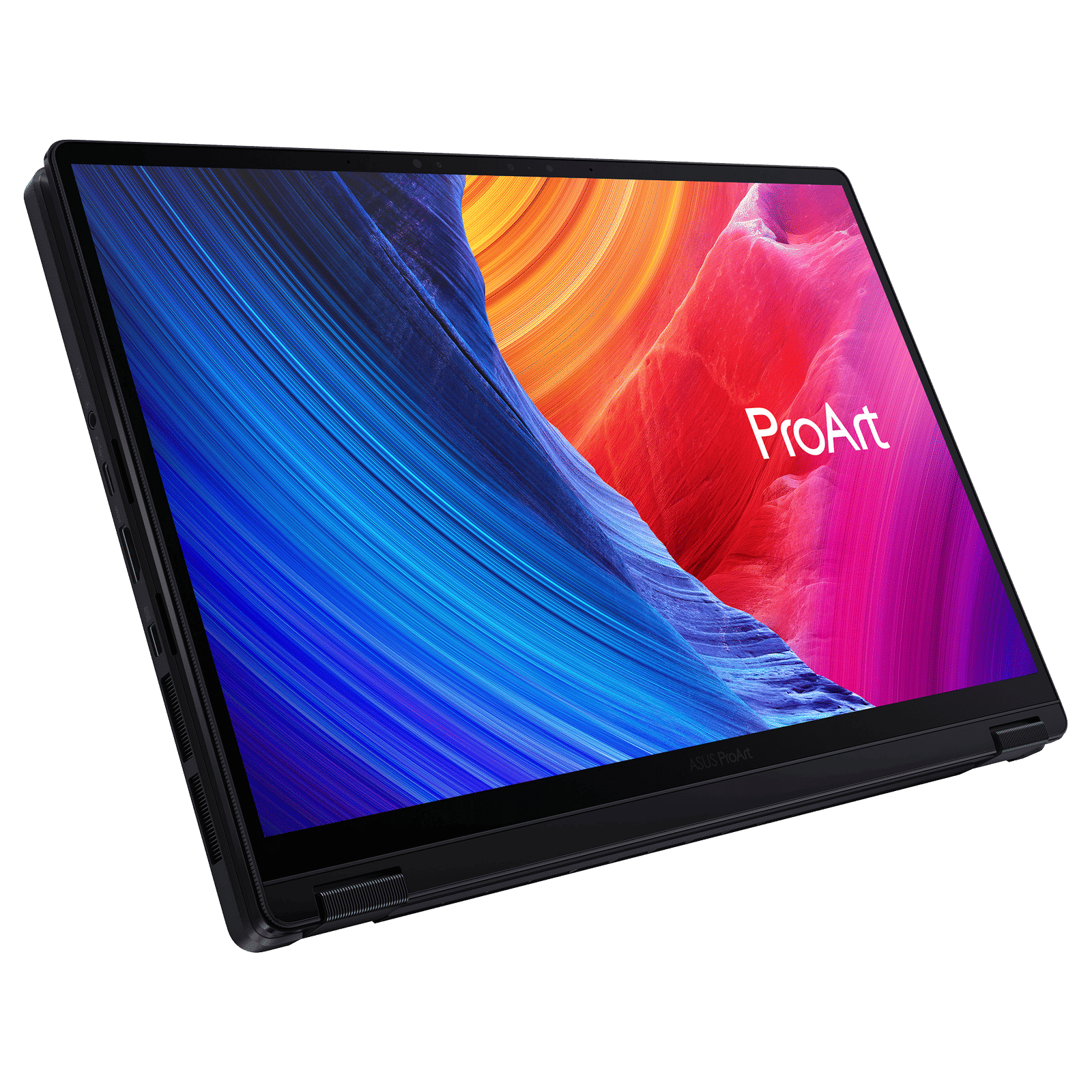 ASUS ProArt PX13 HN7306WU-LX001WS AMD Ryzen AI 9 Touchscreen Gaming Laptop (24GB, 1TB SSD, Windows 11 Home, 6GB Graphics, 13.3 inch 60 Hz OLED Display, NVIDIA GeForce RTX 4050, MS Office Home & Student 2021, Nano Black, 1.38 KG) ASUS ProArt PX13 HN7306WU-LX001WS AMD Ryzen AI 9 Touchscreen Gaming Laptop (24GB, 1TB SSD, Windows 11 Home, 6GB Graphics, 13.3 inch 60 Hz OLED Display, NVIDIA GeForce RTX 4050, MS Office Home & Student 2021, Nano Black, 1.38 KG)_7