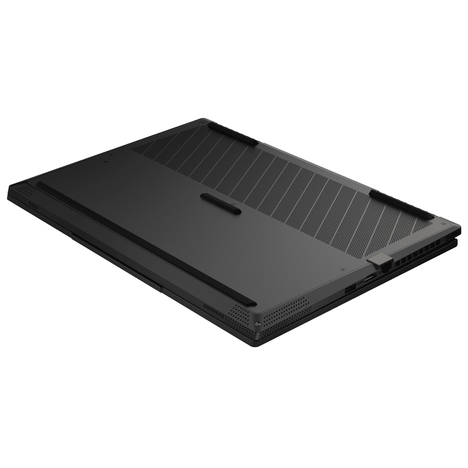 MSI Stealth A16 AIPlus A3HVFG AMD Ryzen AI 9 Gaming Laptop (32GB, 1TB SSD, Windows 11 Home, 8GB Graphics, 16 inch 240 Hz QHD Plus Display, NVIDIA GeForce RTX 4060, MS Office 2021, Core Black, 2.1 KG) MSI Stealth A16 AIPlus A3HVFG AMD Ryzen AI 9 Gaming Laptop (32GB, 1TB SSD, Windows 11 Home, 8GB Graphics, 16 inch 240 Hz QHD Plus Display, NVIDIA GeForce RTX 4060, MS Office 2021, Core Black, 2.1 KG)_8