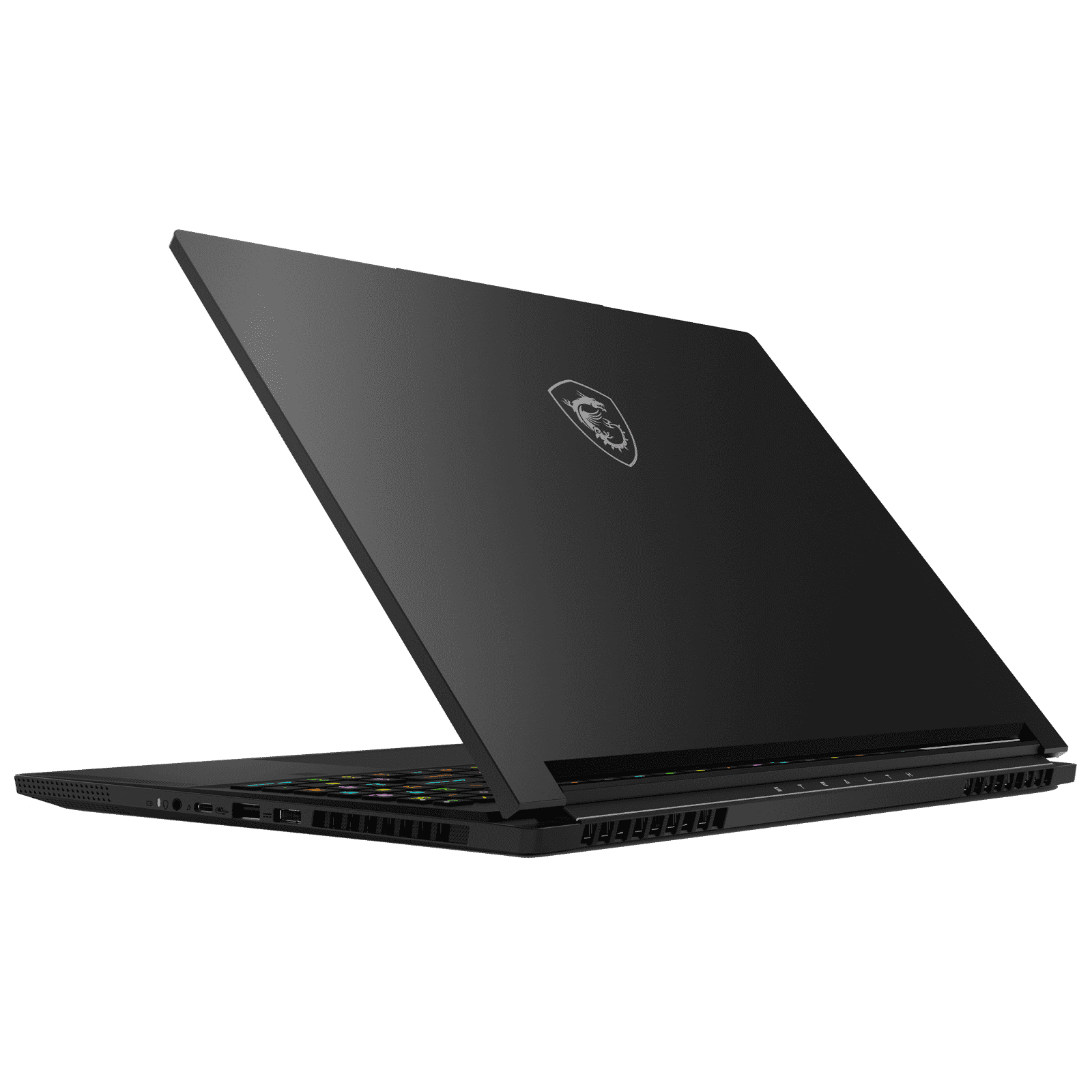MSI Stealth A16 AIPlus A3HVFG AMD Ryzen AI 9 Gaming Laptop (32GB, 1TB SSD, Windows 11 Home, 8GB Graphics, 16 inch 240 Hz QHD Plus Display, NVIDIA GeForce RTX 4060, MS Office 2021, Core Black, 2.1 KG) MSI Stealth A16 AIPlus A3HVFG AMD Ryzen AI 9 Gaming Laptop (32GB, 1TB SSD, Windows 11 Home, 8GB Graphics, 16 inch 240 Hz QHD Plus Display, NVIDIA GeForce RTX 4060, MS Office 2021, Core Black, 2.1 KG)_5