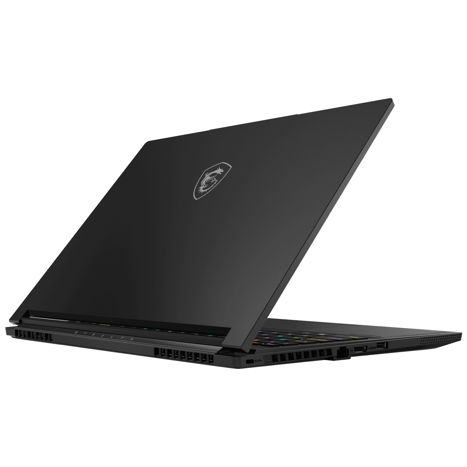 MSI Stealth A16 AIPlus A3HVFG AMD Ryzen AI 9 Gaming Laptop (32GB, 1TB SSD, Windows 11 Home, 8GB Graphics, 16 inch 240 Hz QHD Plus Display, NVIDIA GeForce RTX 4060, MS Office 2021, Core Black, 2.1 KG) MSI Stealth A16 AIPlus A3HVFG AMD Ryzen AI 9 Gaming Laptop (32GB, 1TB SSD, Windows 11 Home, 8GB Graphics, 16 inch 240 Hz QHD Plus Display, NVIDIA GeForce RTX 4060, MS Office 2021, Core Black, 2.1 KG)_7