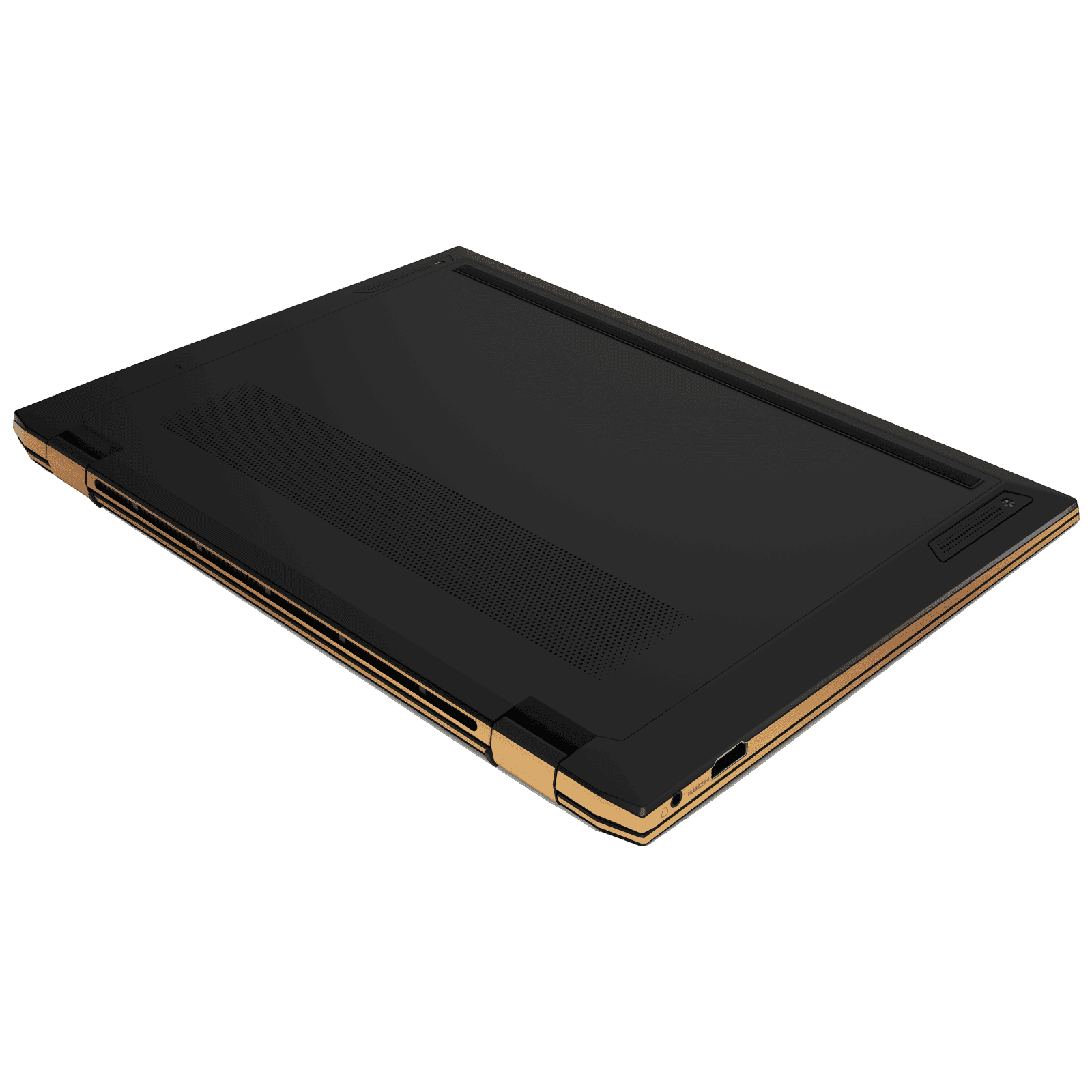 MSI Summit 13 AIPlus Evo A2VMTG Intel Core Ultra 7 Touchscreen 2-in-1 Laptop (32GB, 1TB SSD, Windows 11 Home, 13.3 inch Full HD Plus IPS-Level Display, MS Office 2021, Ink Black, 1.35 KG) MSI Summit 13 AIPlus Evo A2VMTG Intel Core Ultra 7 Touchscreen 2-in-1 Laptop (32GB, 1TB SSD, Windows 11 Home, 13.3 inch Full HD Plus IPS-Level Display, MS Office 2021, Ink Black, 1.35 KG)_9