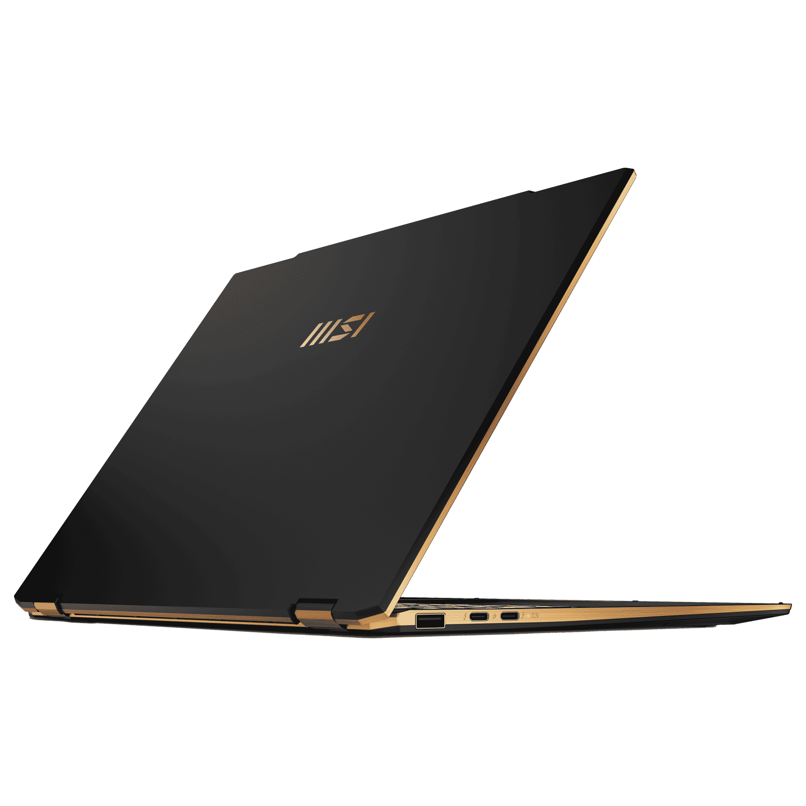 MSI Summit 13 AIPlus Evo A2VMTG Intel Core Ultra 7 Touchscreen 2-in-1 Laptop (32GB, 1TB SSD, Windows 11 Home, 13.3 inch Full HD Plus IPS-Level Display, MS Office 2021, Ink Black, 1.35 KG) MSI Summit 13 AIPlus Evo A2VMTG Intel Core Ultra 7 Touchscreen 2-in-1 Laptop (32GB, 1TB SSD, Windows 11 Home, 13.3 inch Full HD Plus IPS-Level Display, MS Office 2021, Ink Black, 1.35 KG)_6