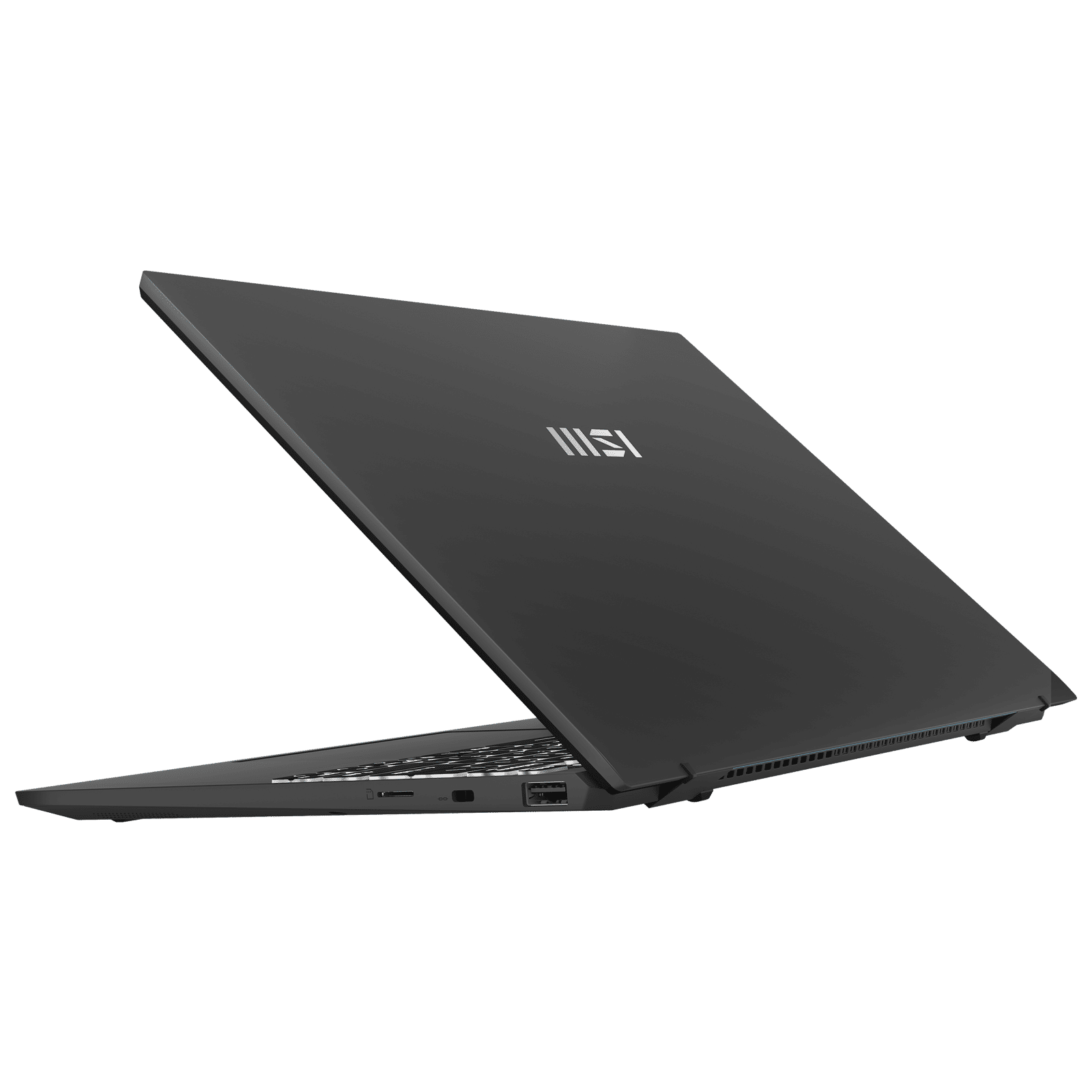 MSI Prestige 13 AIPlus Evo A2VMG Intel Core Ultra 7 Thin & Light Laptop (32GB, 1TB SSD, Windows 11 Home, 13.3 inch OLED Display, MS Office 2021, Stellar Gray, 1.35 KG)_5