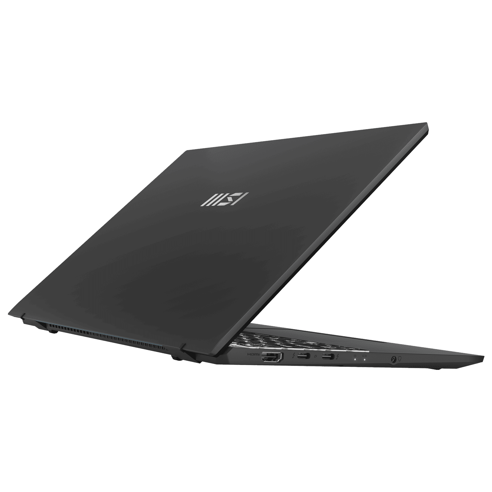 MSI Prestige 13 AIPlus Evo A2VMG Intel Core Ultra 7 Thin & Light Laptop (32GB, 1TB SSD, Windows 11 Home, 13.3 inch OLED Display, MS Office 2021, Stellar Gray, 1.35 KG)_7