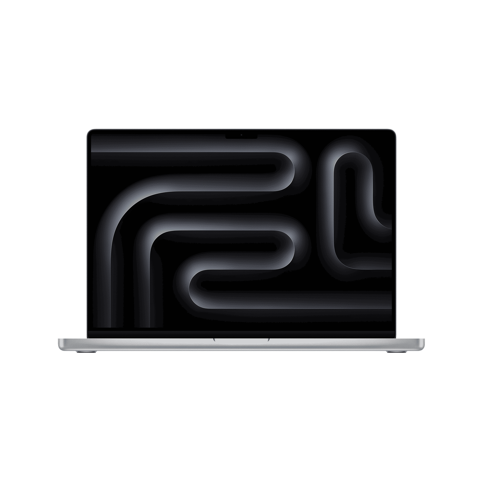 Apple MacBook Pro (16.2 inch, M4 Pro, 24GB, 512GB, macOS Sequoia, Silver)_1