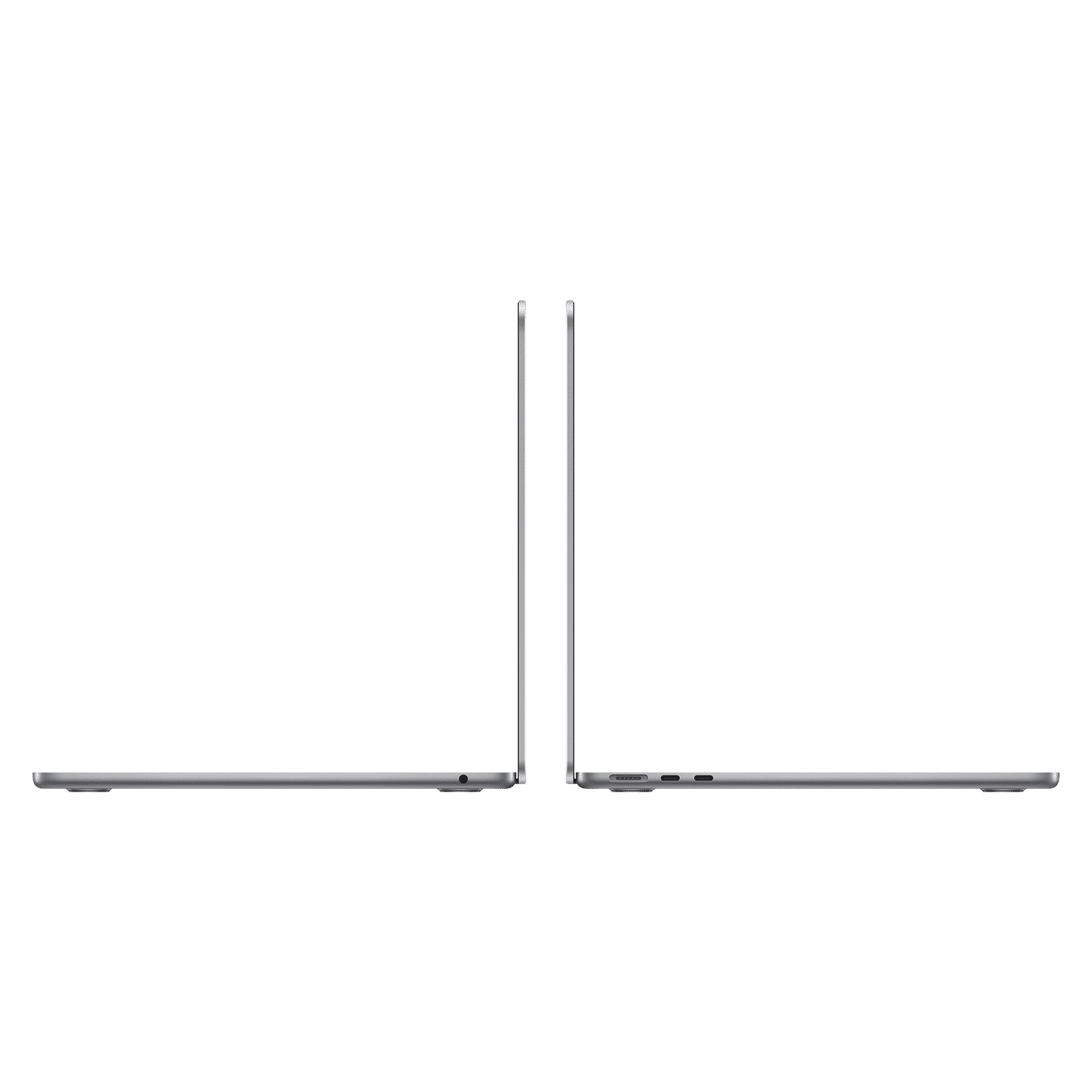 Apple MacBook Air (13.6 inch, M3, 16GB, 256GB, macOS Sequoia, Space Grey)_3