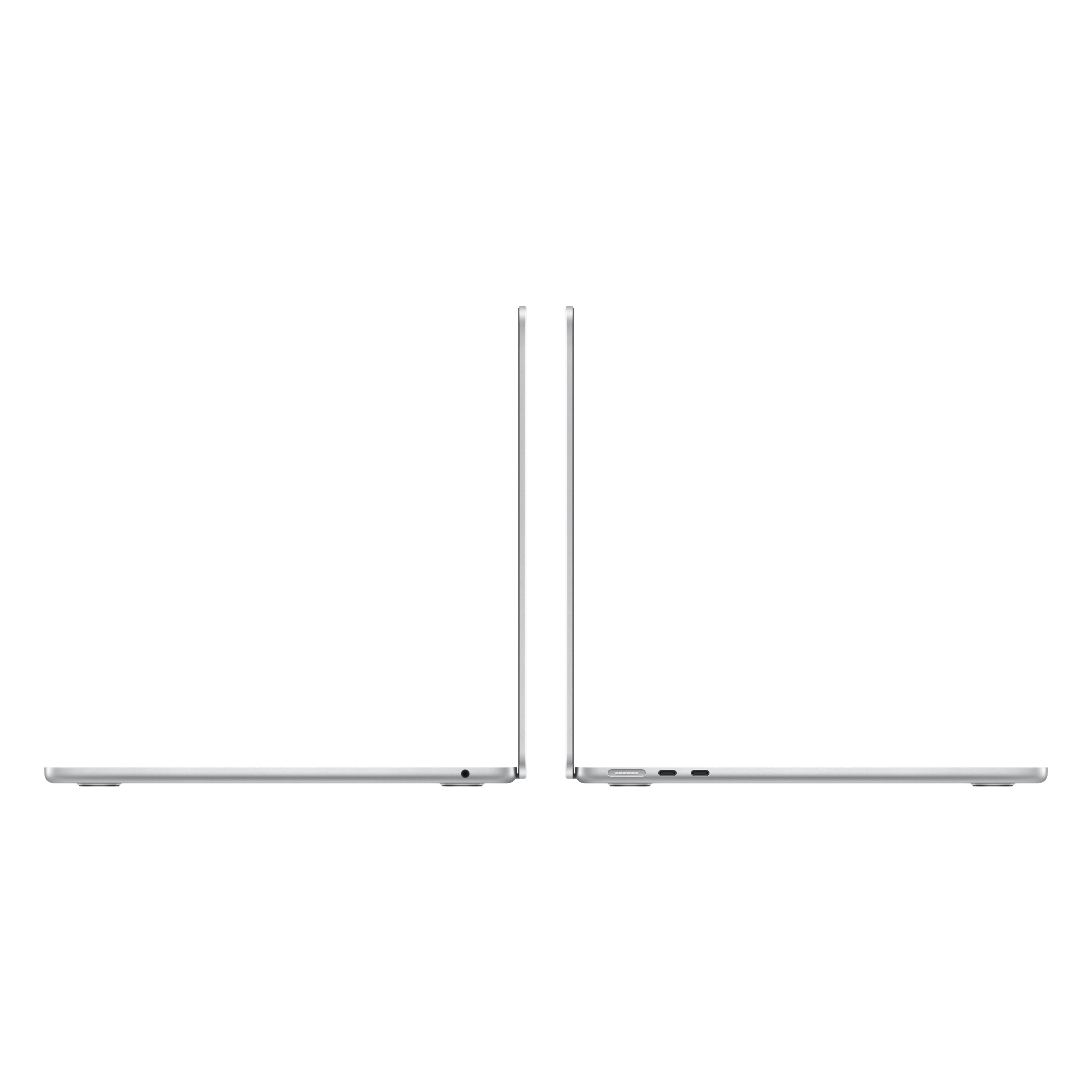 Apple MacBook Air (13.6 inch, M3, 16GB, 256GB, macOS Sequoia, Silver)_3