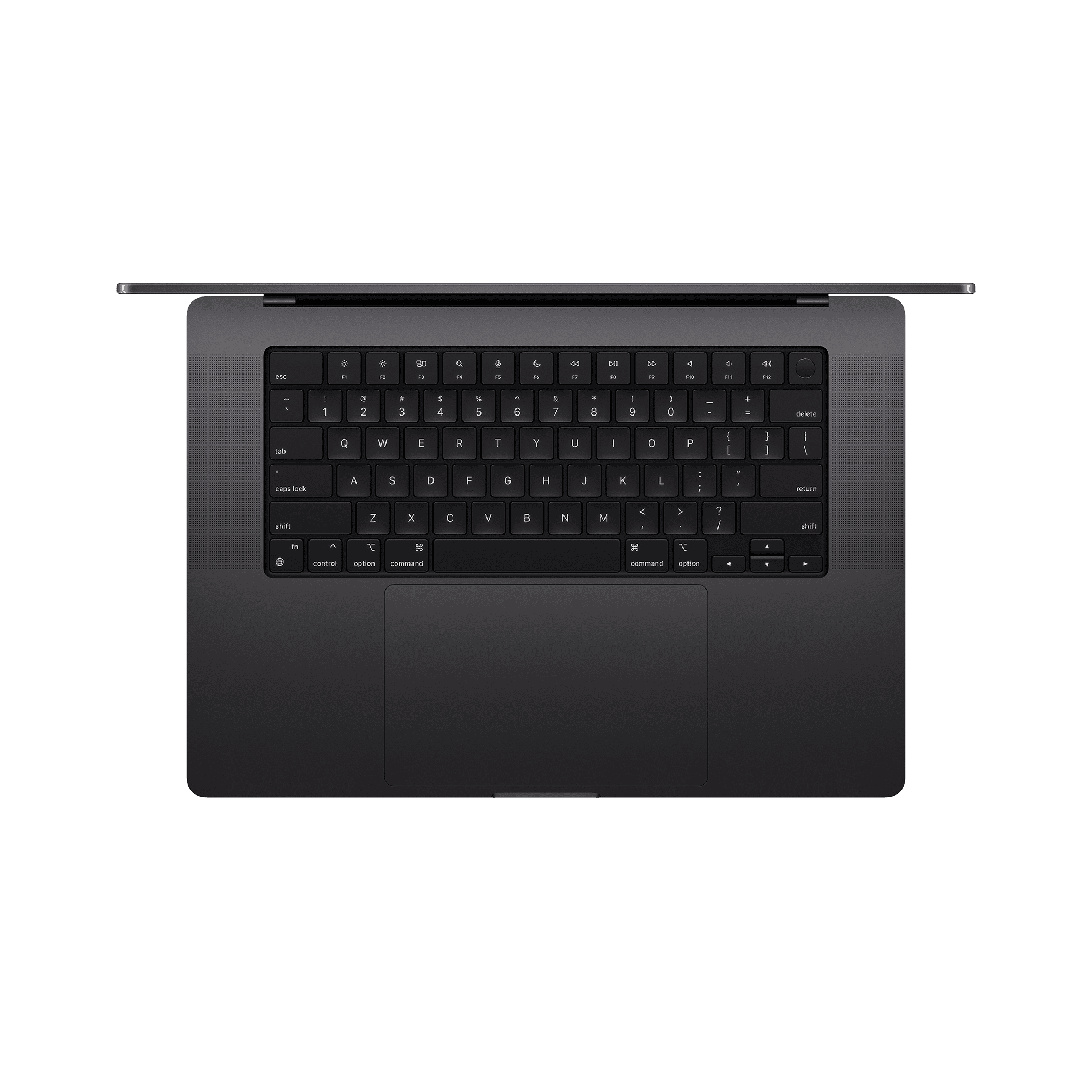 Apple MacBook Pro (16.2 inch, M4 Max, 48GB, 1TB, macOS Sequoia, Space Black)_2